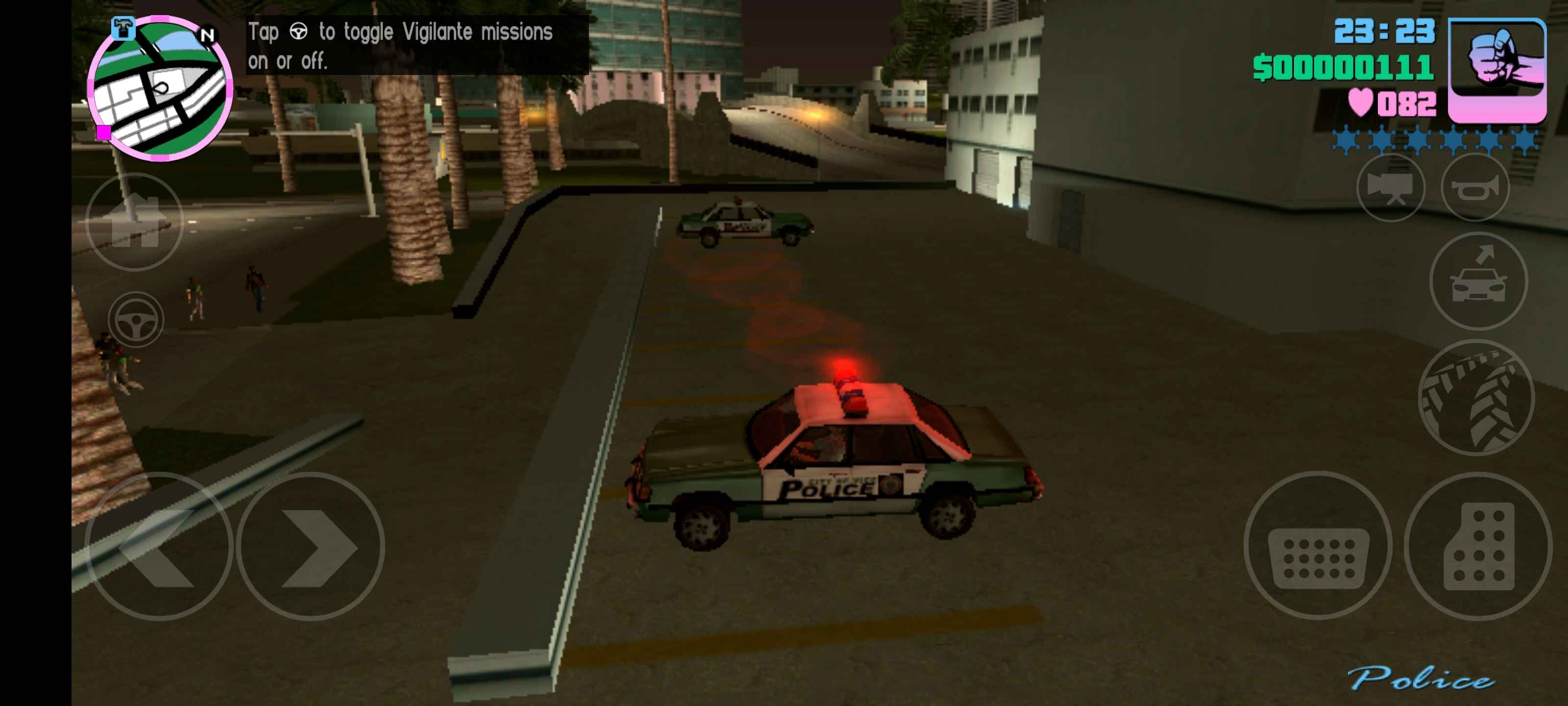 安卓手机游戏《GTA罪恶都市》 第1张 安卓手机游戏《GTA罪恶都市》 第1张