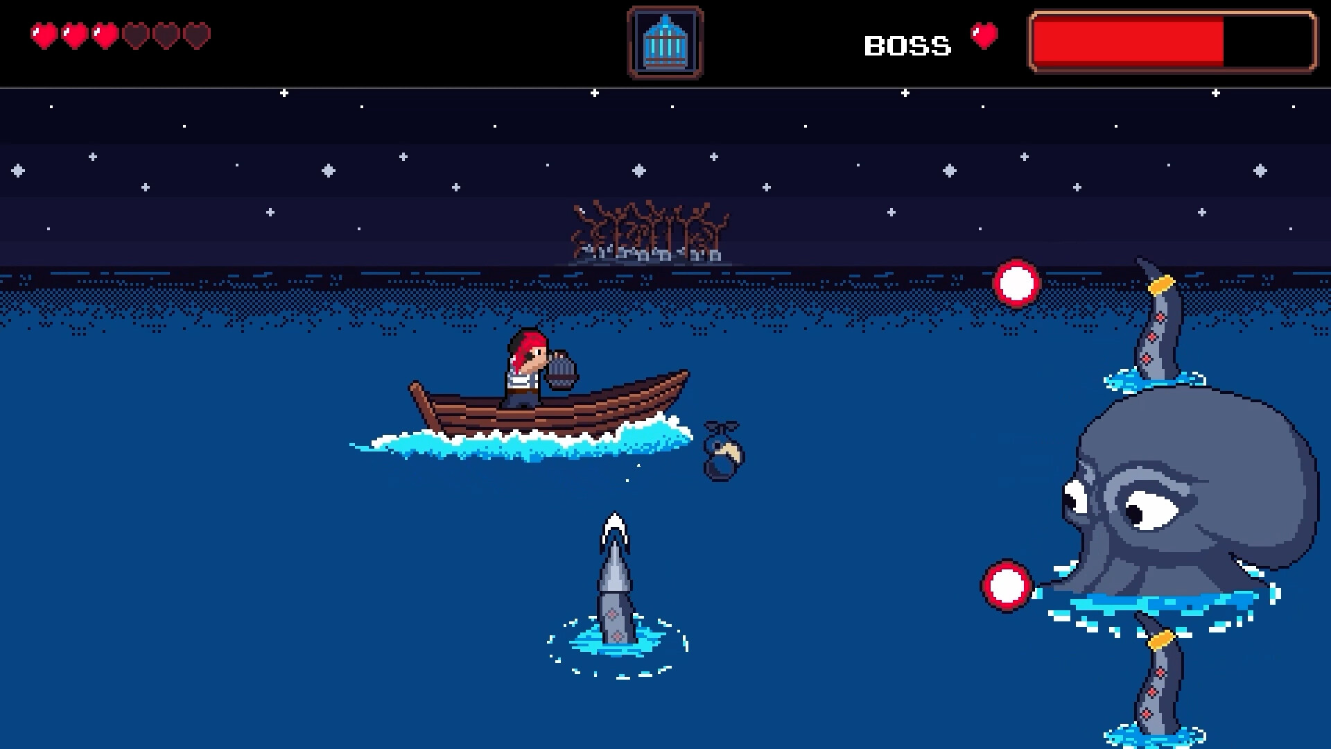 海盗船长/Corsair`s Madness 第3张 海盗船长/Corsair`s Madness 第3张