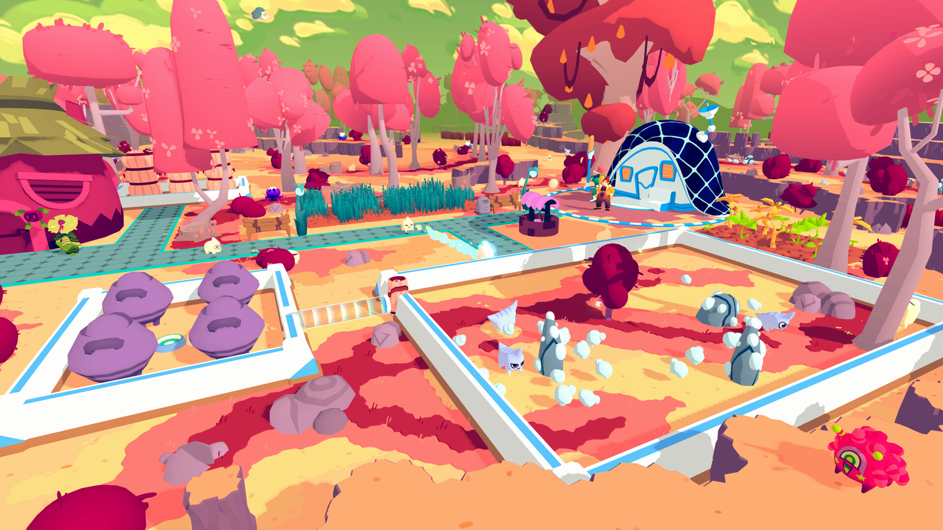 扑猫时刻/Time to Morp 第3张 扑猫时刻/Time to Morp 第3张