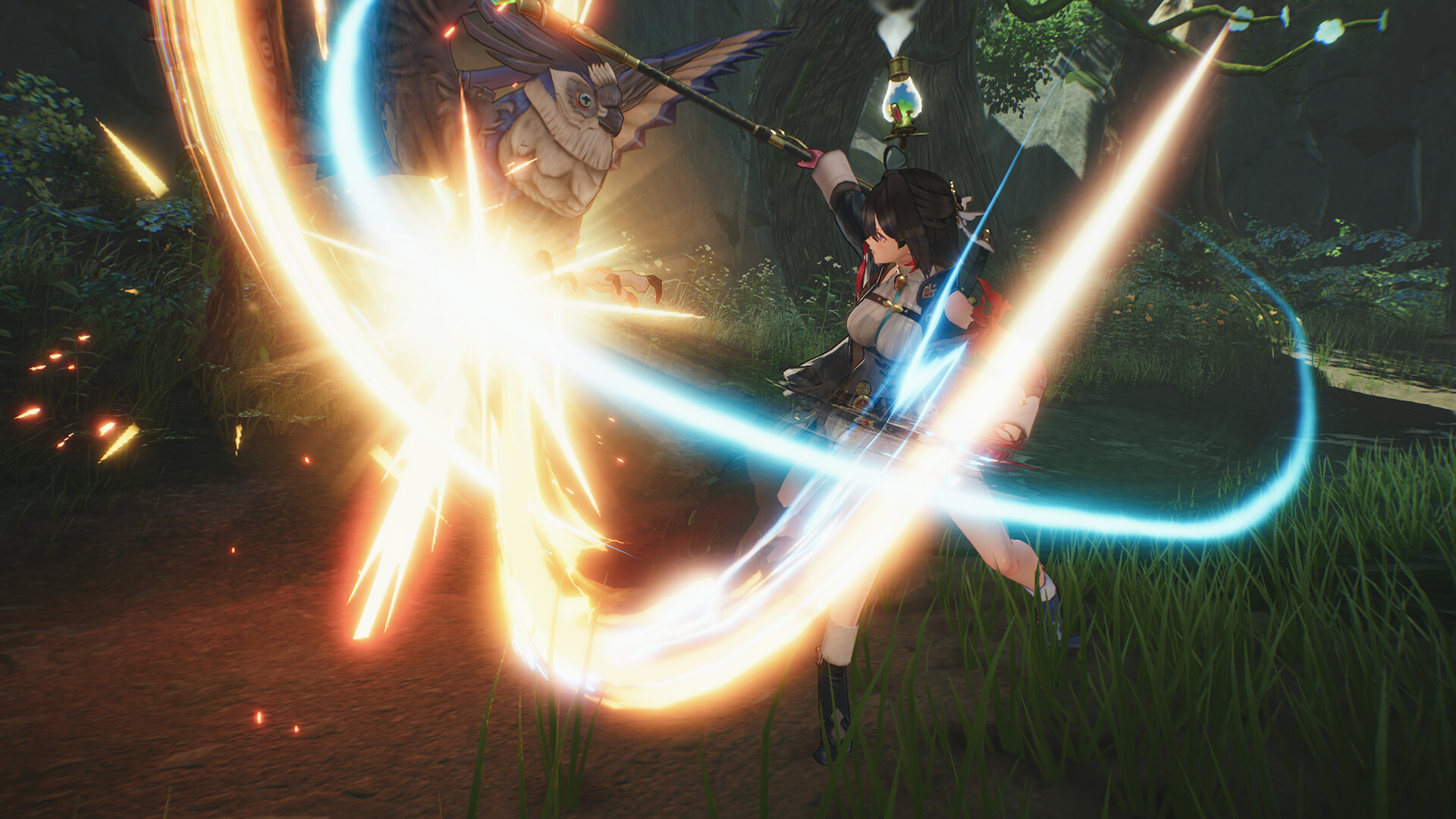 优米雅的炼金工房 ~追忆之炼金术士与幻创之地~/Atelier Yumia: The Alchemist of Memories the Envisioned Land 第2张  优米雅的炼金工房 ~追忆之炼金术士与幻创之地~/Atelier Yumia: The Alchemist of Memories the Envisioned Land 第2张