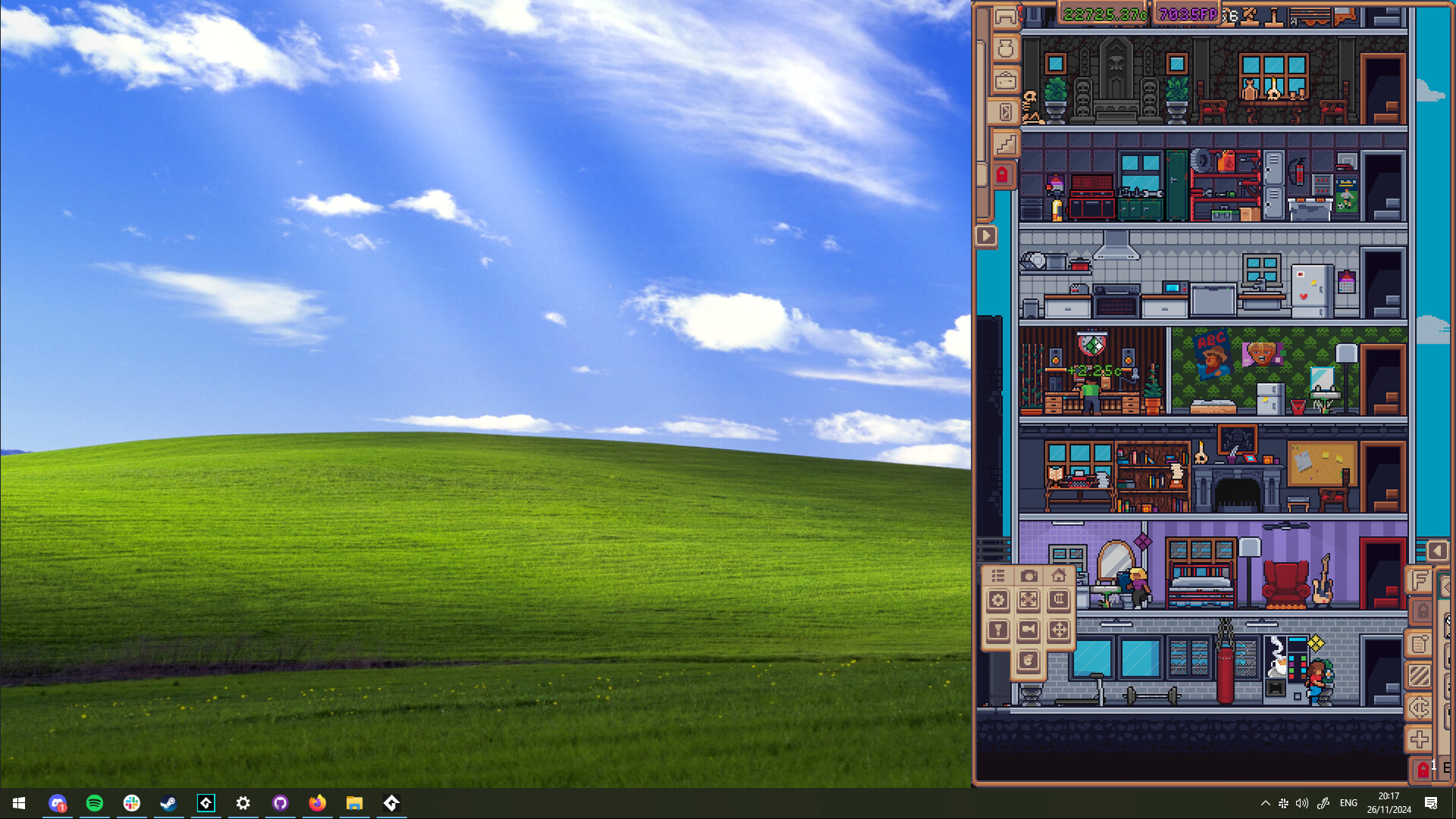 我的小小人生/My Little Life  第1张