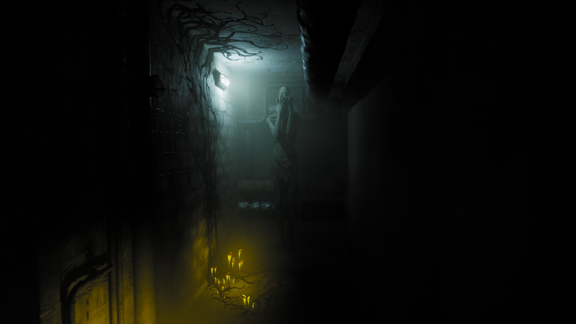 卡尔科萨的合唱/Chorus of Carcosa  第3张 卡尔科萨的合唱/Chorus of Carcosa  第3张