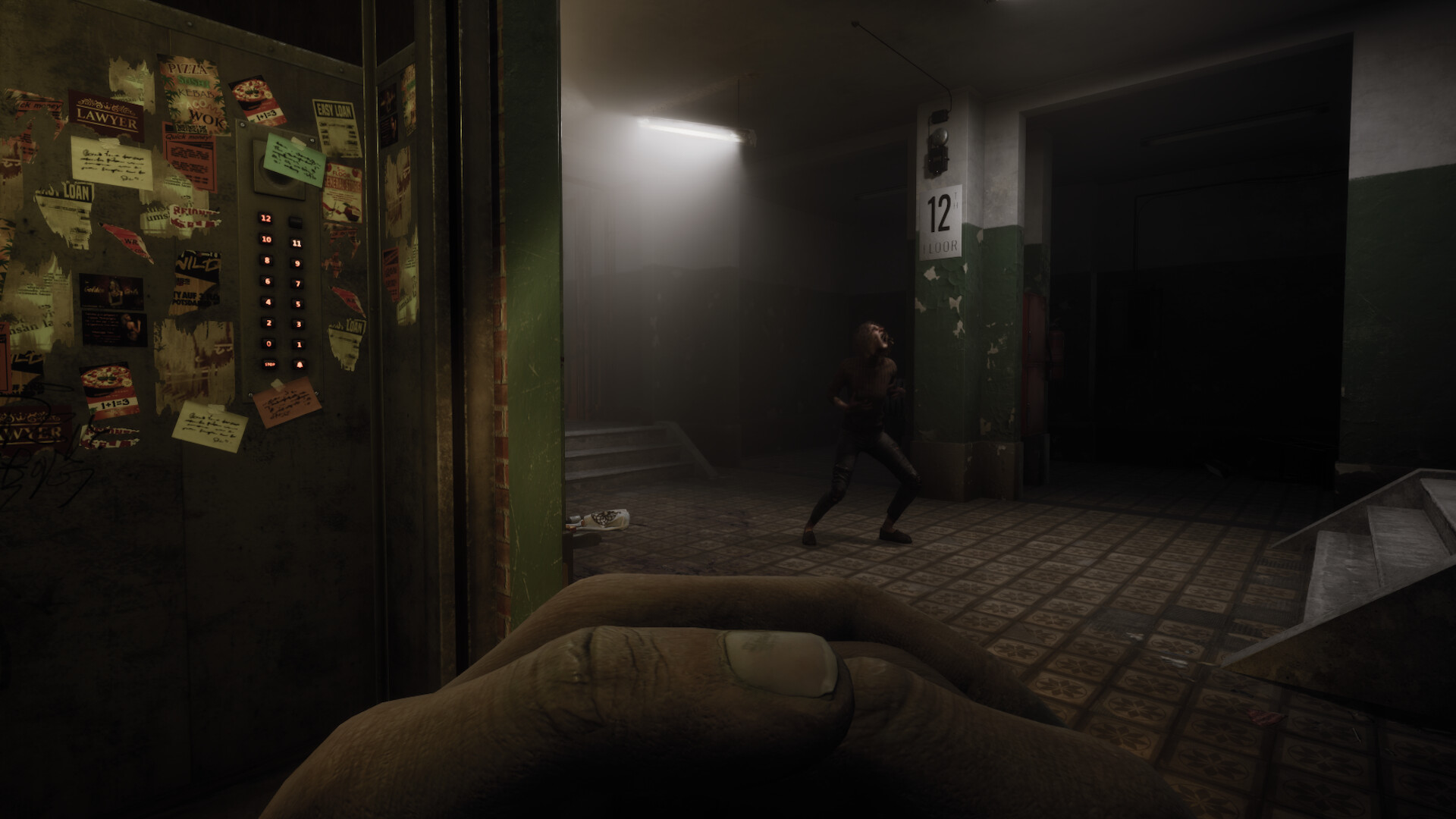 卡尔科萨的合唱/Chorus of Carcosa  第1张 卡尔科萨的合唱/Chorus of Carcosa  第1张