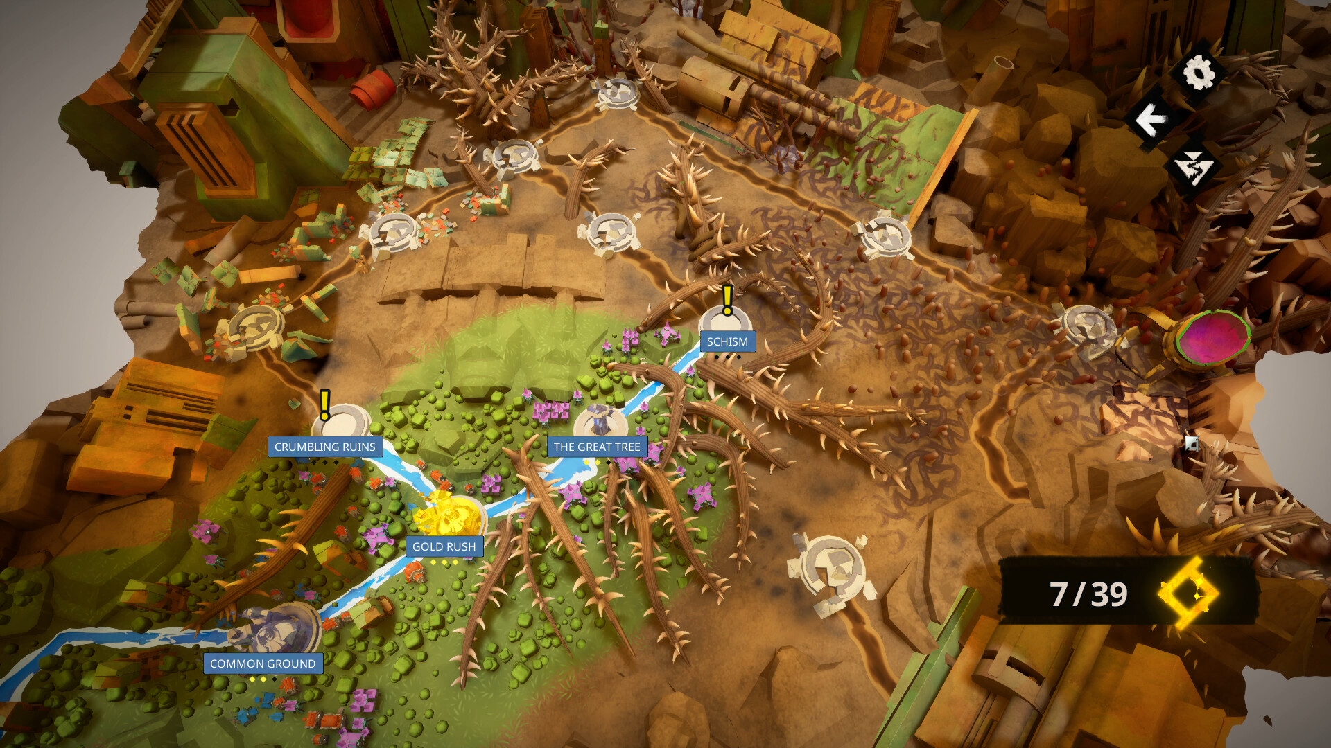 河畔小镇/River Towns  第3张