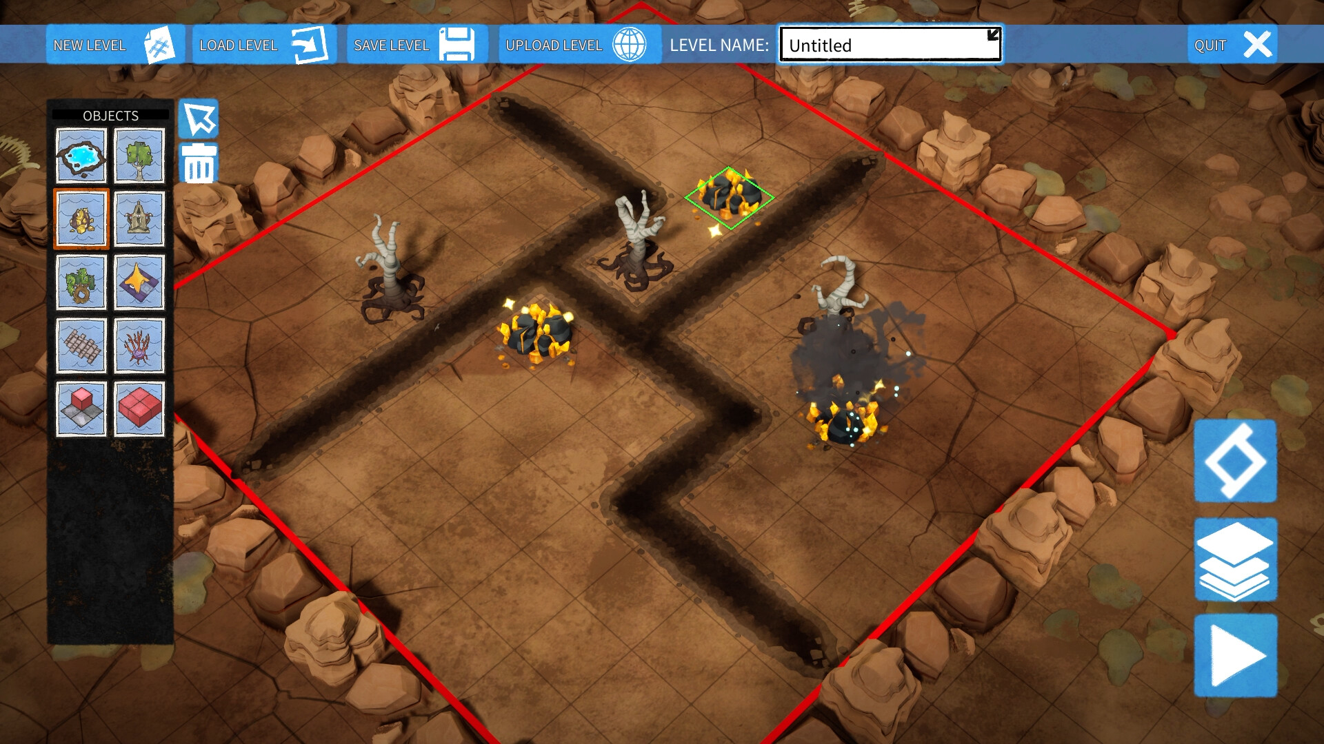 河畔小镇/River Towns  第2张