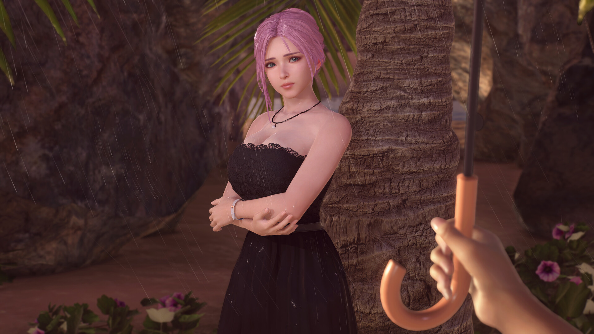 死或生:维纳斯璀璨假期/Venus Vacation PRISM - DEAD OR ALIVE Xtreme  第3张 死或生:维纳斯璀璨假期/Venus Vacation PRISM - DEAD OR ALIVE Xtreme  第3张