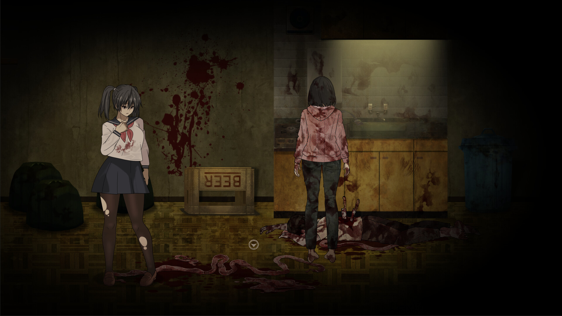 即便身亡/Even in Death  第3张 即便身亡/Even in Death  第3张