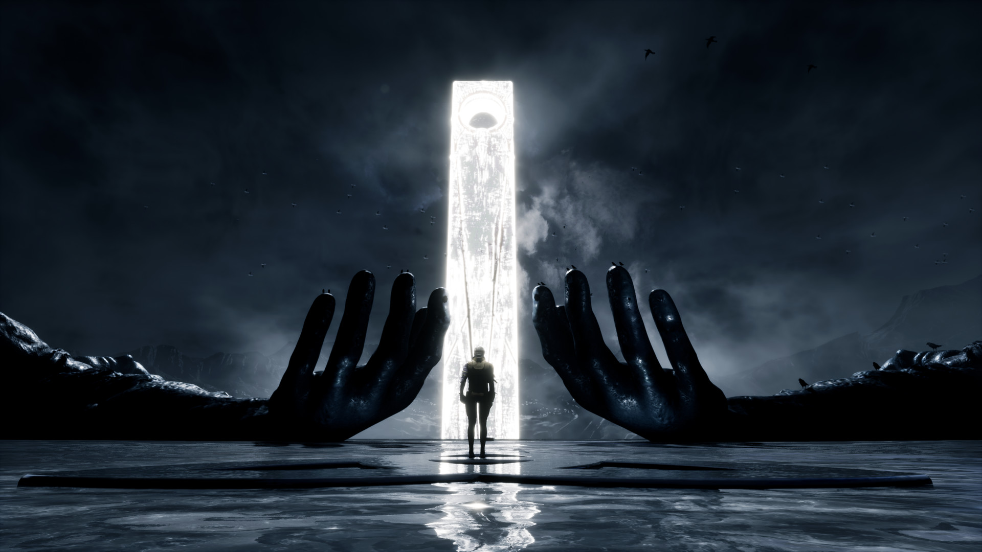 黑暗世界:因与果/KARMA: The Dark World  第3张 黑暗世界:因与果/KARMA: The Dark World  第3张