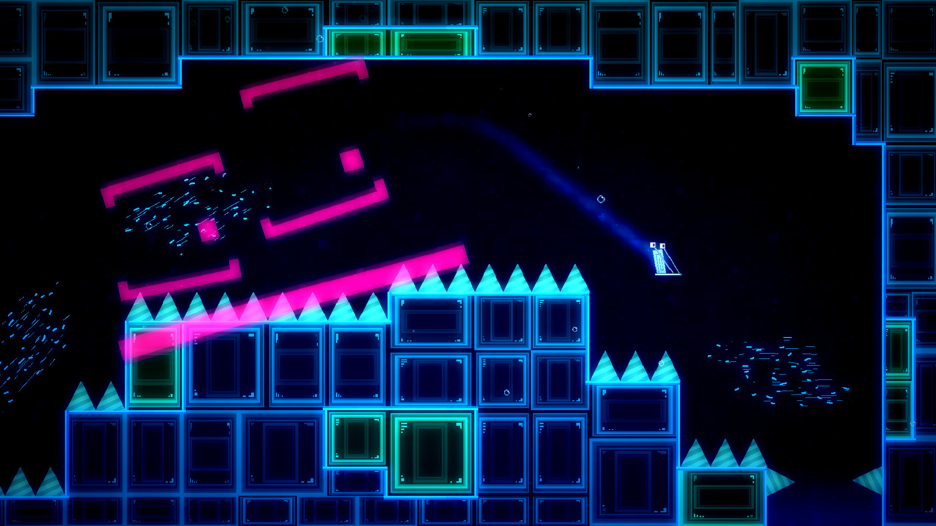 蜗的元宇宙/你会蜗居吗？/Will You Snail?  第1张