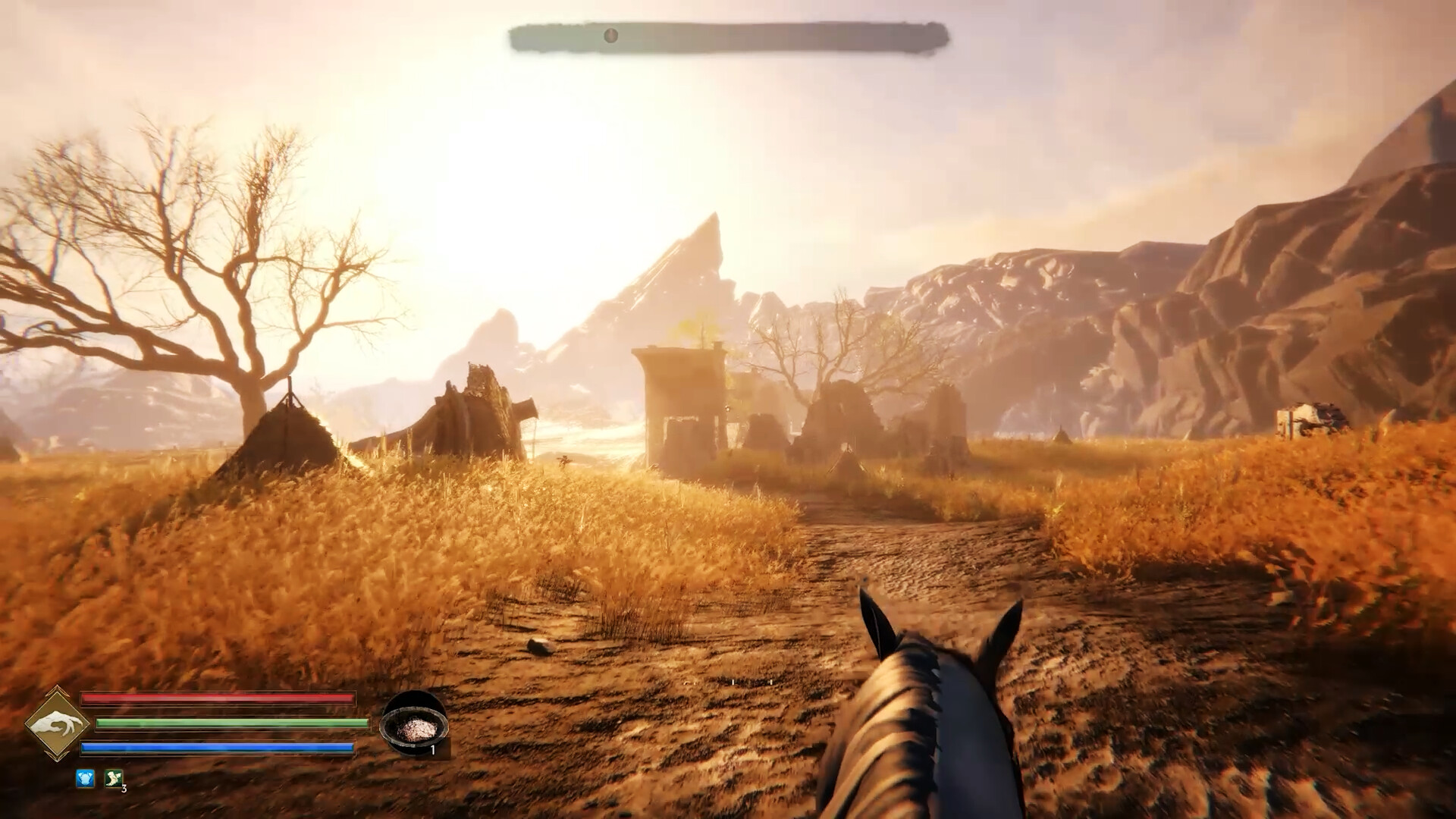 污痕圣杯:阿瓦隆的陨落/Tainted Grail: The Fall of Avalon  第1张 污痕圣杯:阿瓦隆的陨落/Tainted Grail: The Fall of Avalon  第1张