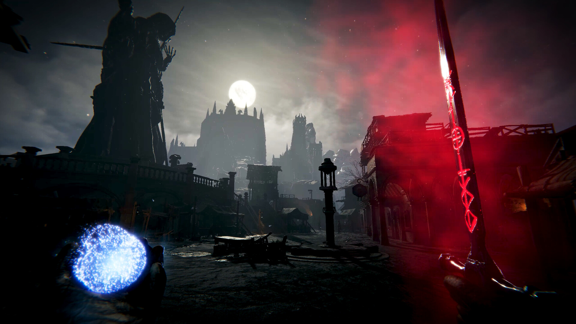 污痕圣杯:阿瓦隆的陨落/Tainted Grail: The Fall of Avalon  第2张 污痕圣杯:阿瓦隆的陨落/Tainted Grail: The Fall of Avalon  第2张