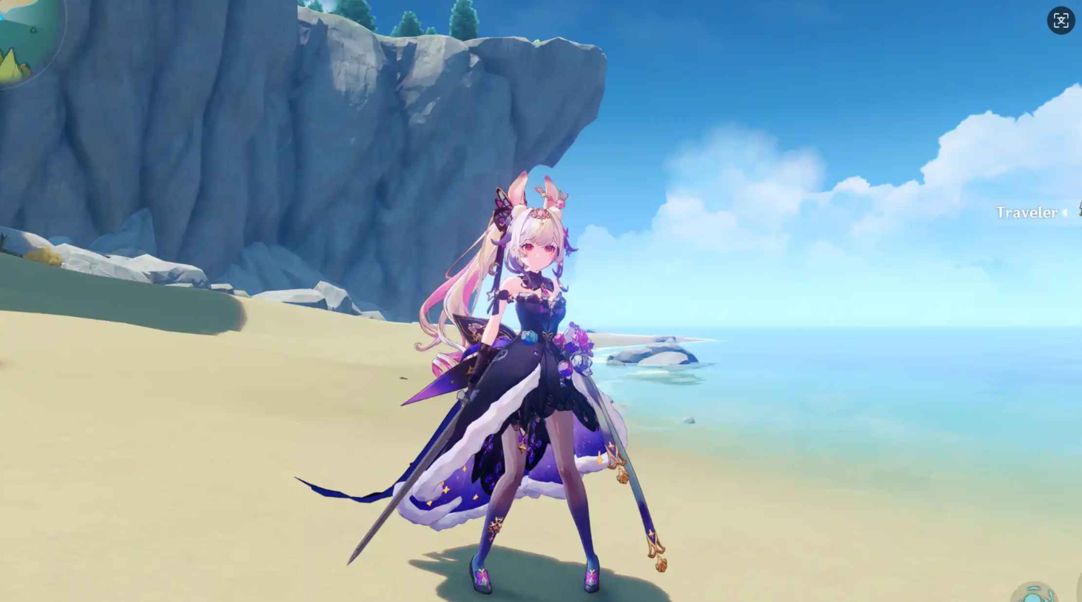 原神5.4正式服一键端 第2张 原神5.4正式服一键端 第2张