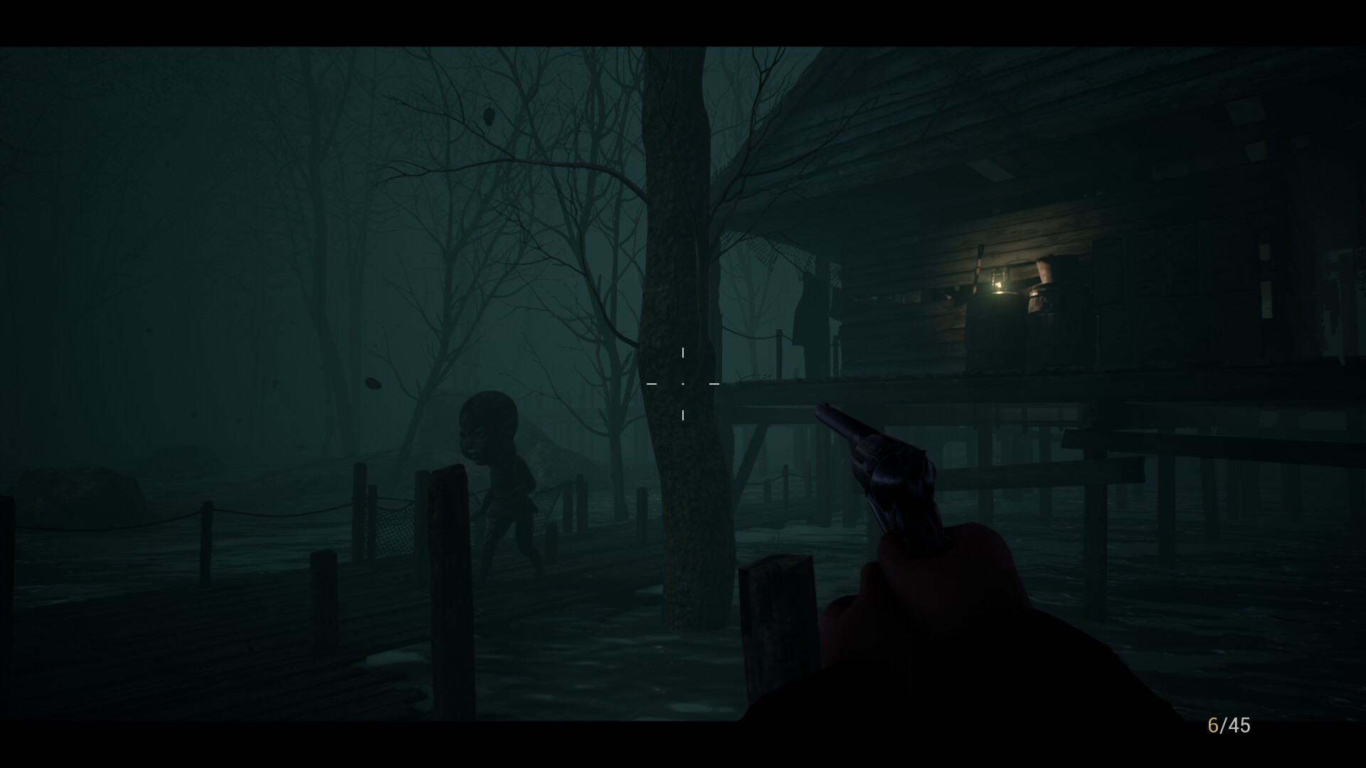 娃娃屋:破镜之谜/Dollhouse: Behind the Broken Mirror 第1张 娃娃屋:破镜之谜/Dollhouse: Behind the Broken Mirror 第1张