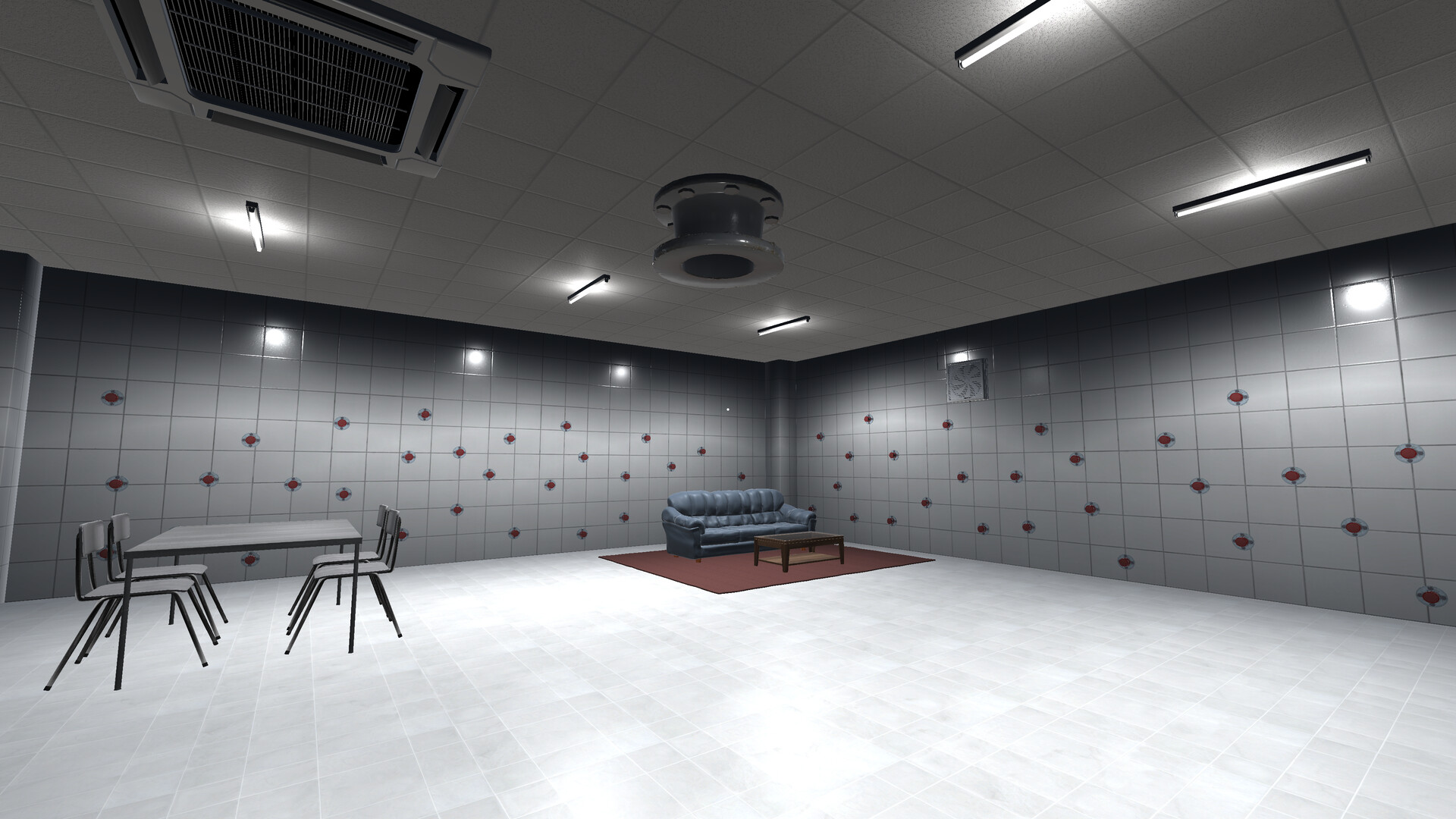 逃离按钮间/BUTTON PRISON  第2张 逃离按钮间/BUTTON PRISON  第2张