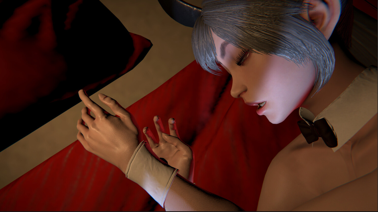 带我走维塔利/Take me, Vitaly  第1张