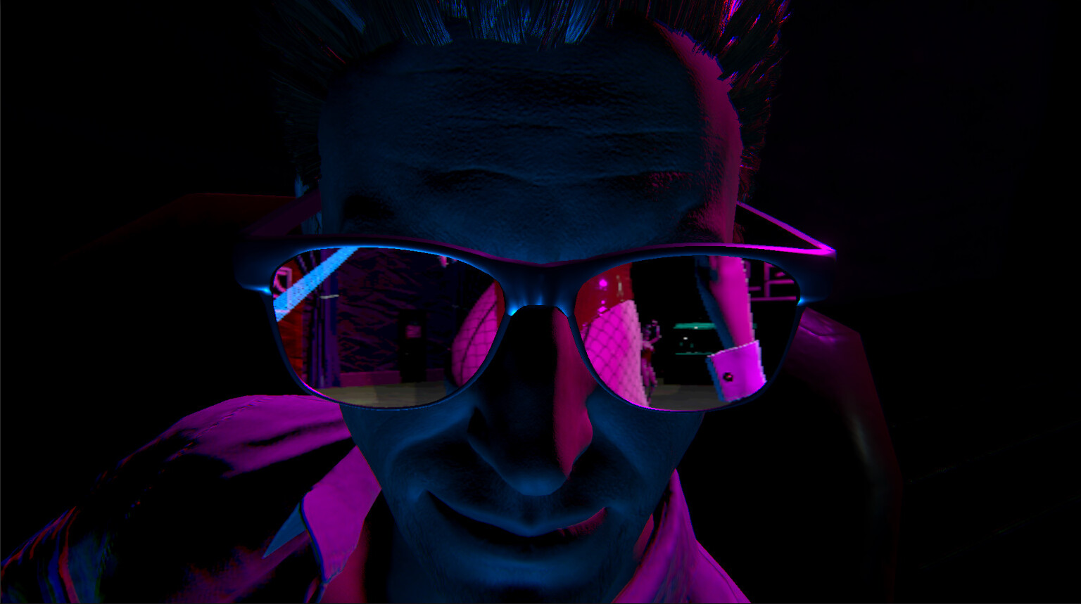 带我走维塔利/Take me, Vitaly  第2张