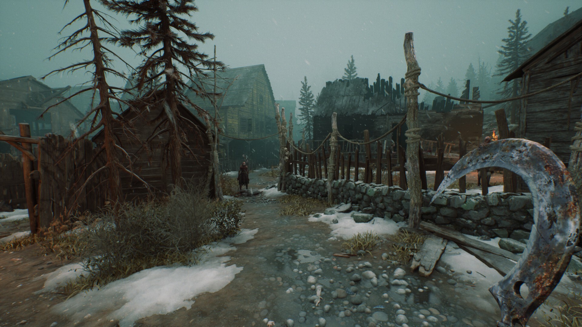 冥河：外神来袭/Stygian: Outer Gods  第1张