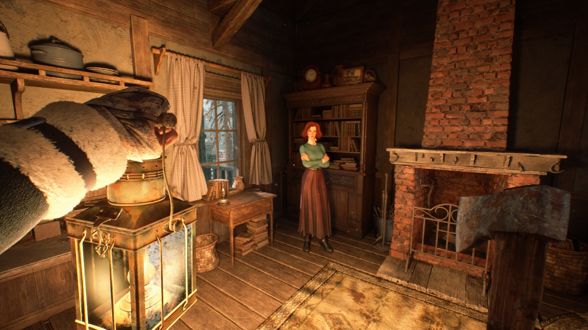 冥河：外神来袭/Stygian: Outer Gods  第3张