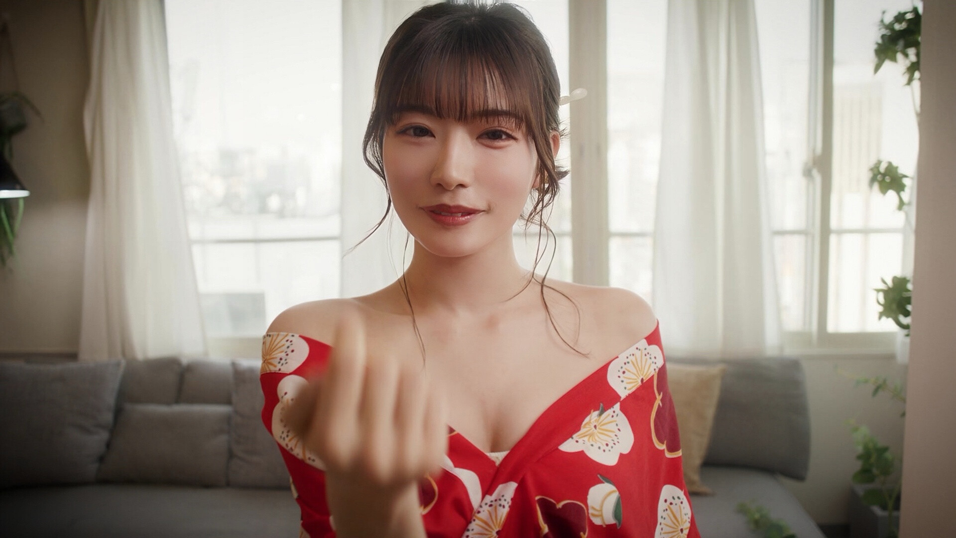 异世界归来的我错过了爱情/Back from the other world, I missed love.  第1张