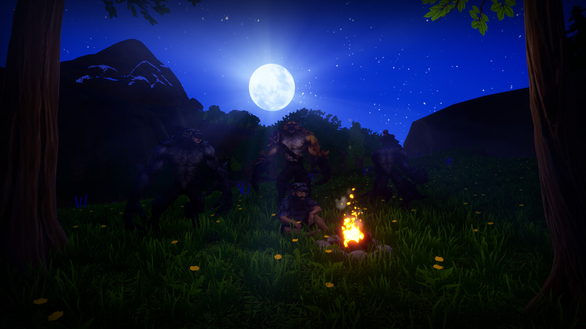 亚力克:失落的王国/Alek - The Lost Kingdom  第3张 亚力克:失落的王国/Alek - The Lost Kingdom  第3张