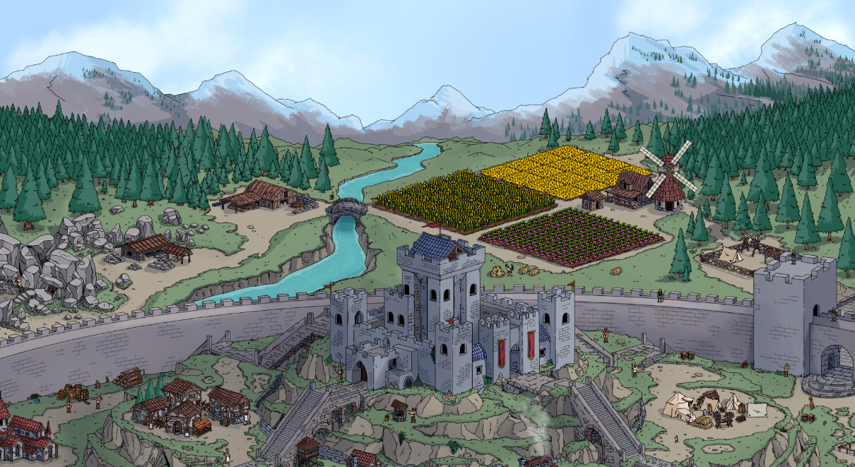 罪之遗产:不祥之兆/Legacy of Sin: Ill-Boding  第1张 罪之遗产:不祥之兆/Legacy of Sin: Ill-Boding  第1张