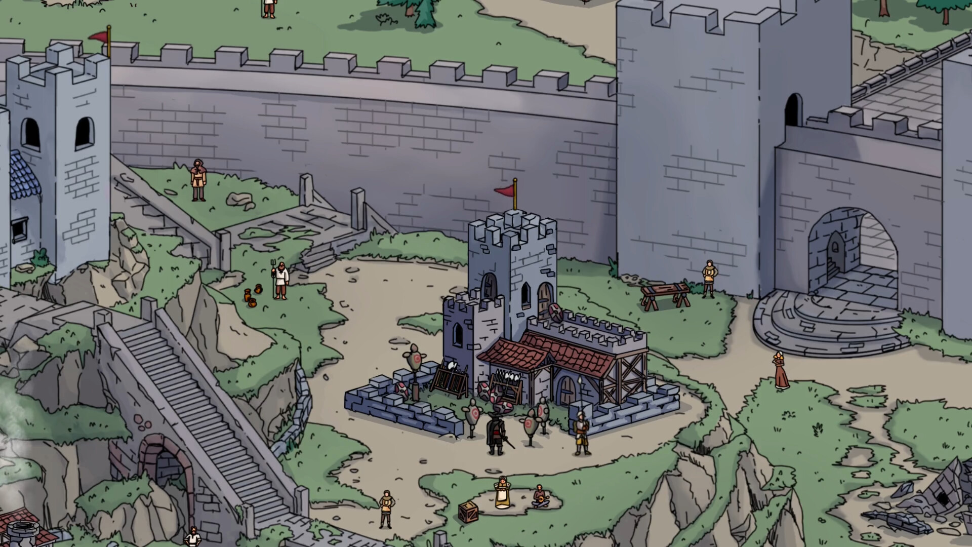 罪之遗产:不祥之兆/Legacy of Sin: Ill-Boding  第3张 罪之遗产:不祥之兆/Legacy of Sin: Ill-Boding  第3张