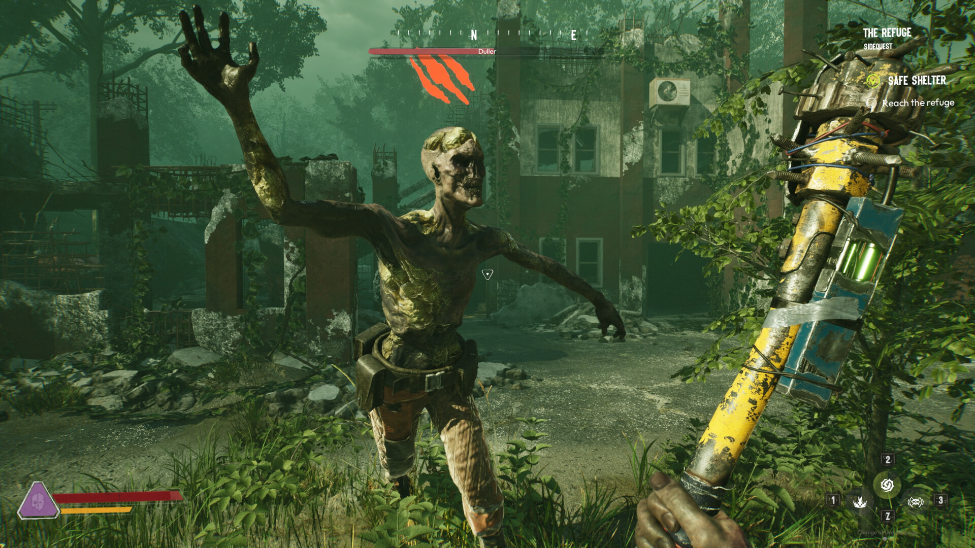 Serum - 血清/Serum: Toxic Survival  第2张