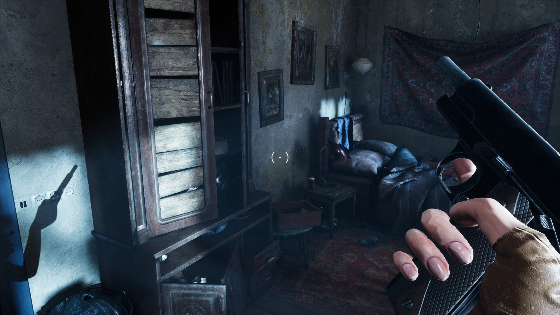 埃博拉村/EBOLA VILLAGE 第2张 埃博拉村/EBOLA VILLAGE 第2张