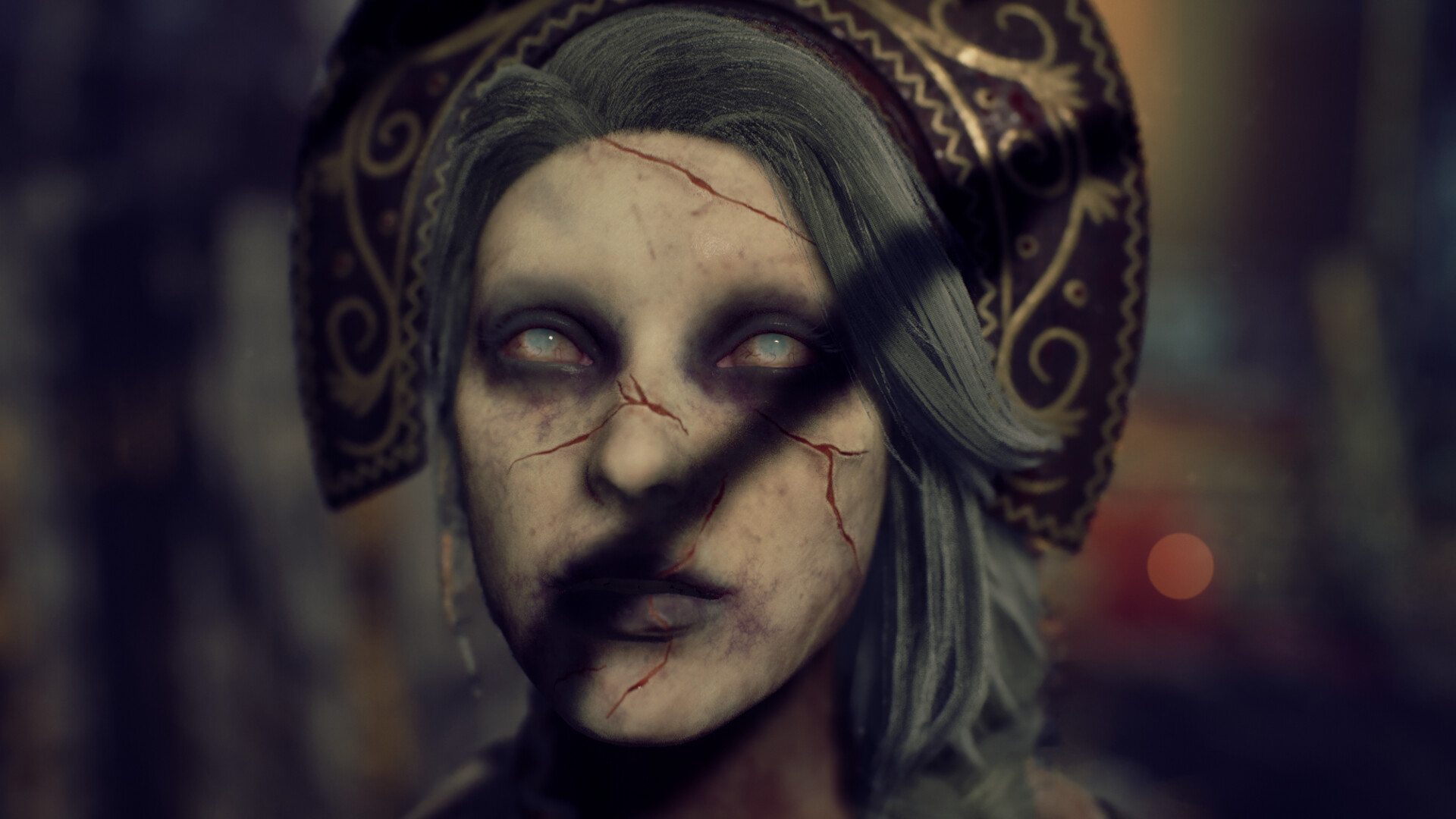 埃博拉村/EBOLA VILLAGE 第4张 埃博拉村/EBOLA VILLAGE 第4张