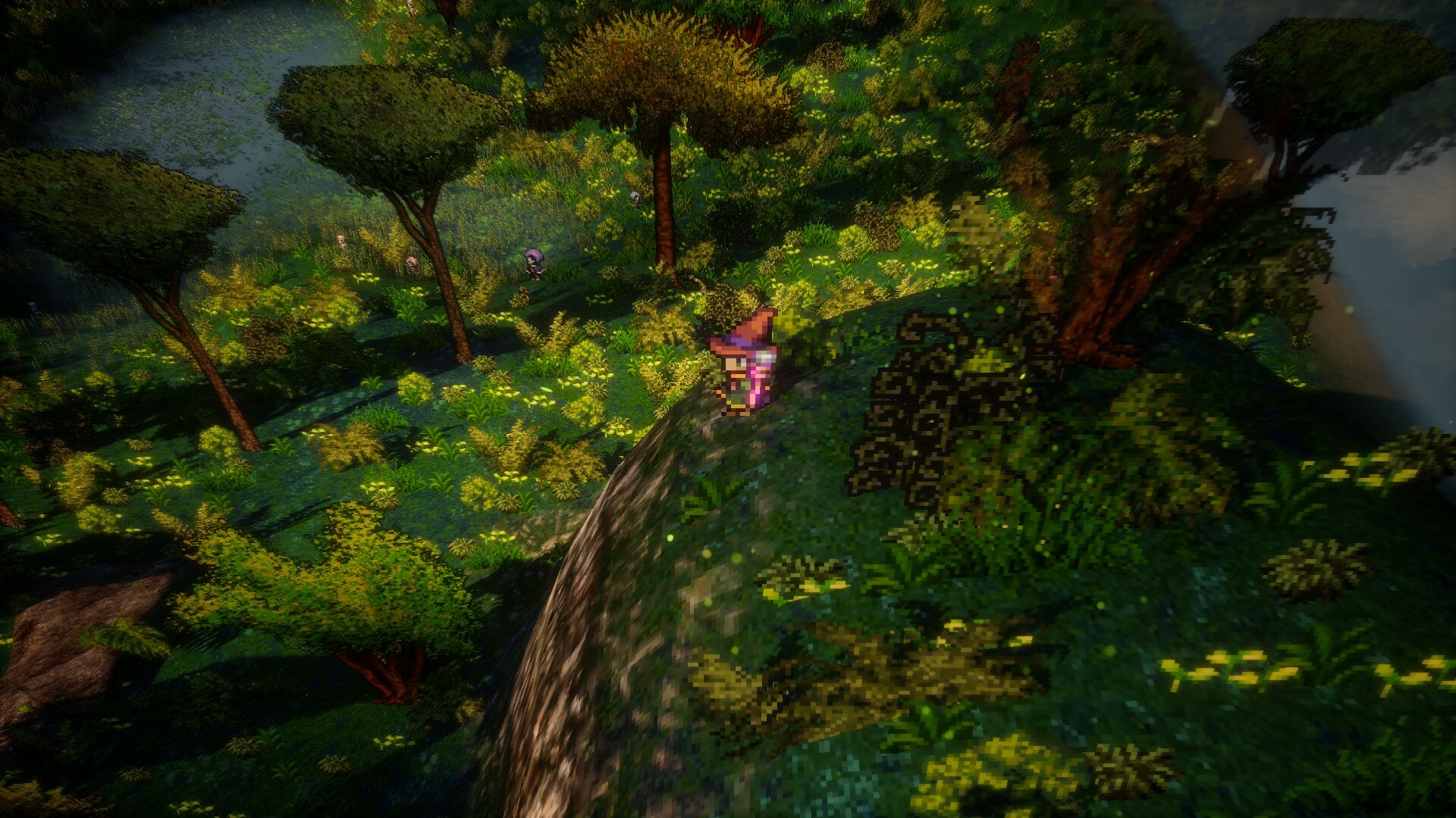 南方游骑兵队/The Rangers In The South 第2张 南方游骑兵队/The Rangers In The South 第2张