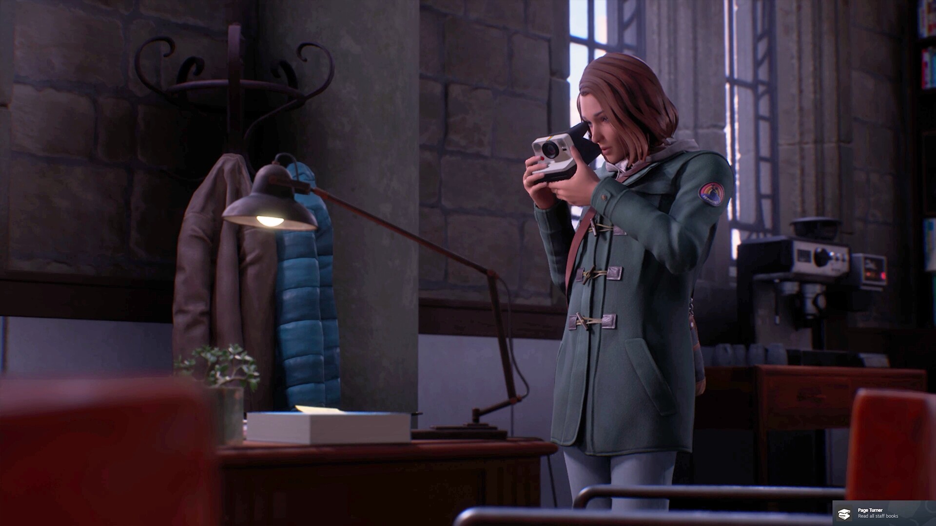 奇异人生:双重曝光/Life is Strange: Double Exposure 第5张 奇异人生:双重曝光/Life is Strange: Double Exposure 第5张