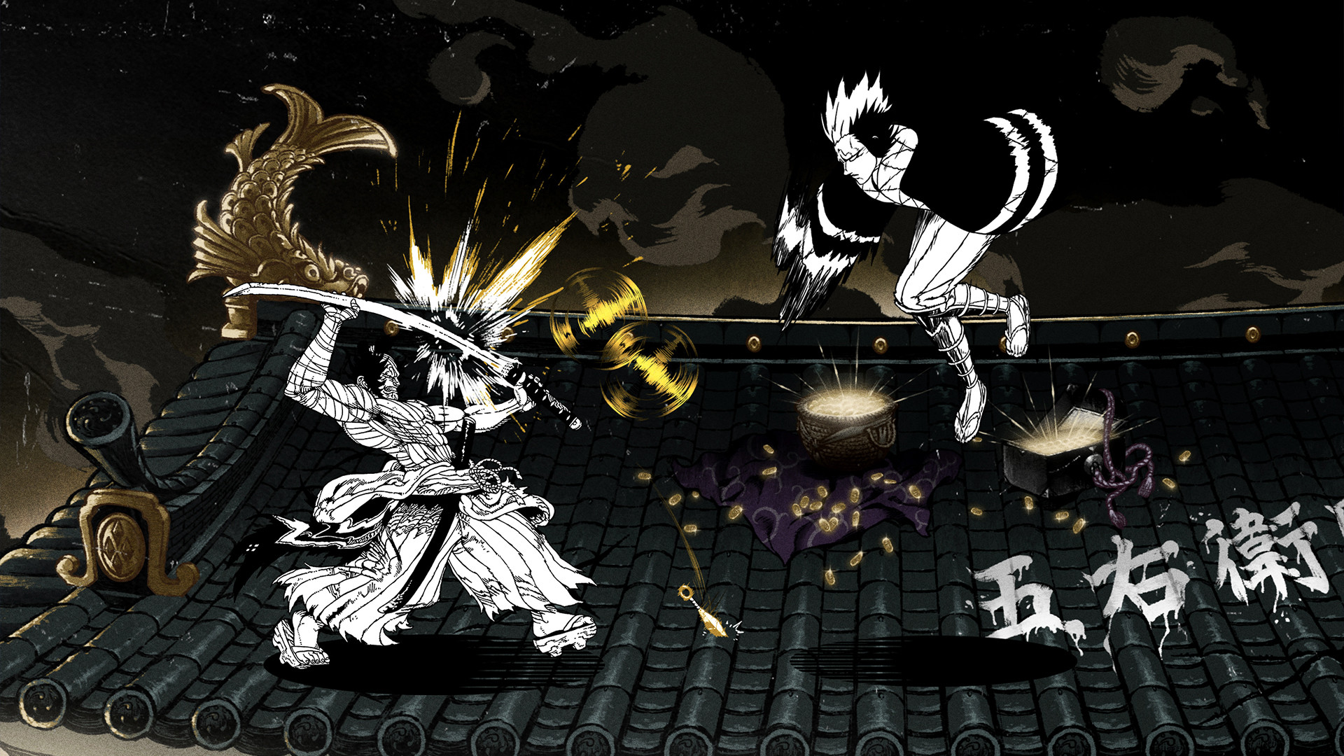 二击必杀/Two Strikes 第2张 二击必杀/Two Strikes 第2张