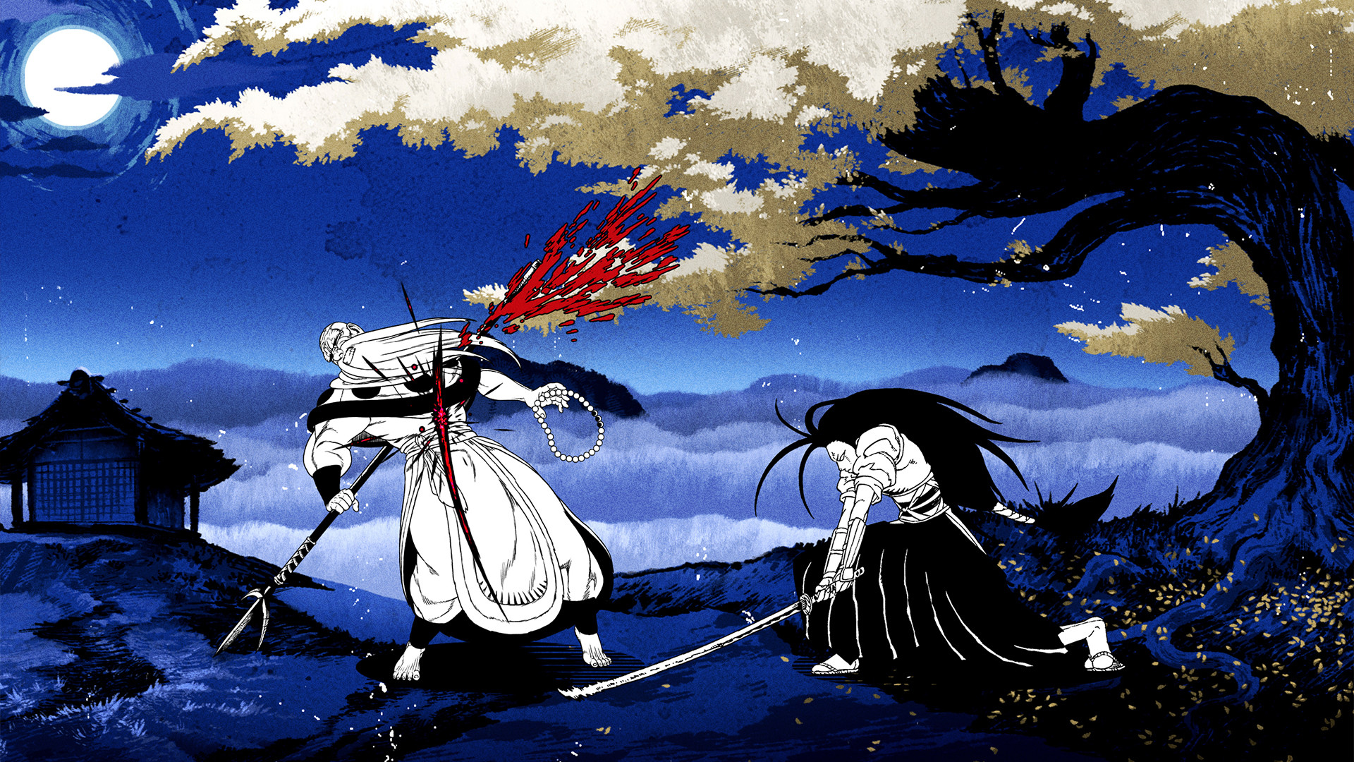 二击必杀/Two Strikes 第3张 二击必杀/Two Strikes 第3张