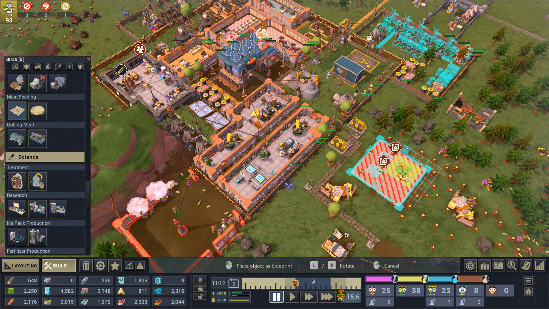 僵尸治疗实验室/Zombie Cure Lab 第3张 僵尸治疗实验室/Zombie Cure Lab 第3张