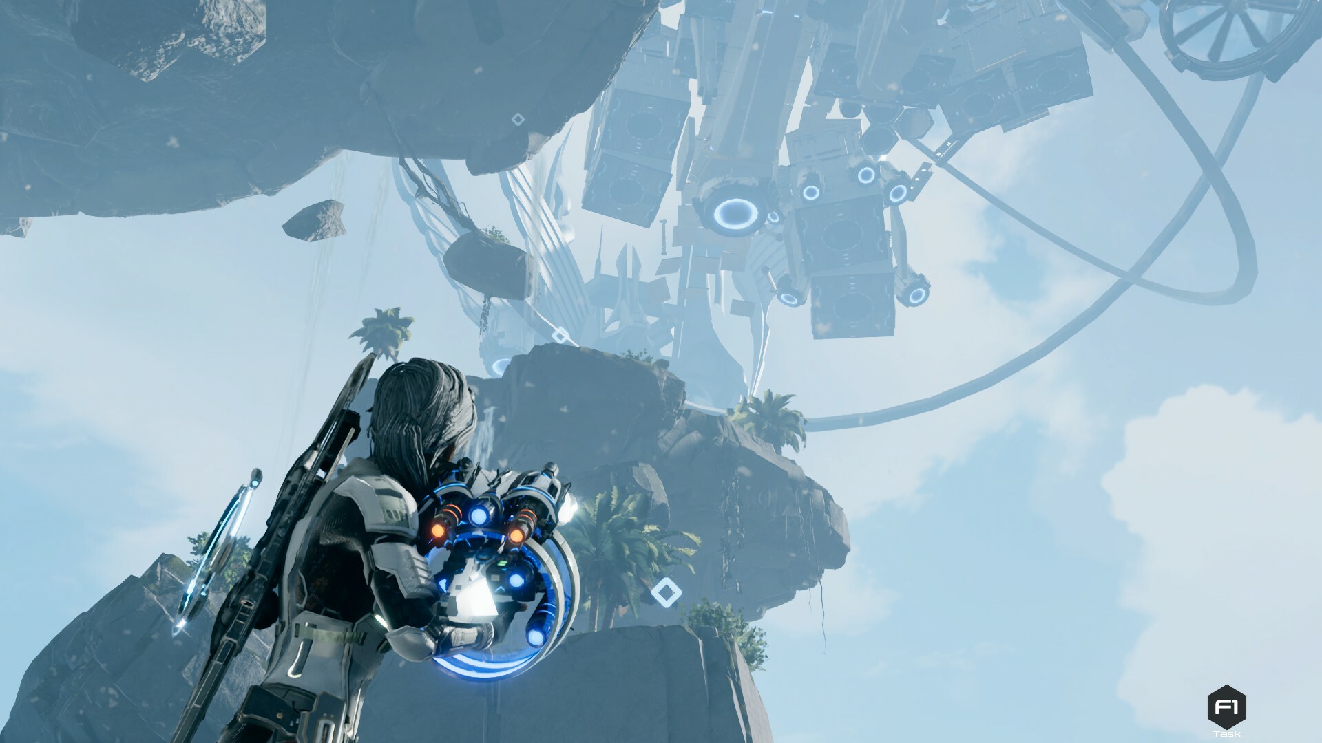 人工智能奥林匹斯/AI Olympius  第1张 人工智能奥林匹斯/AI Olympius  第1张