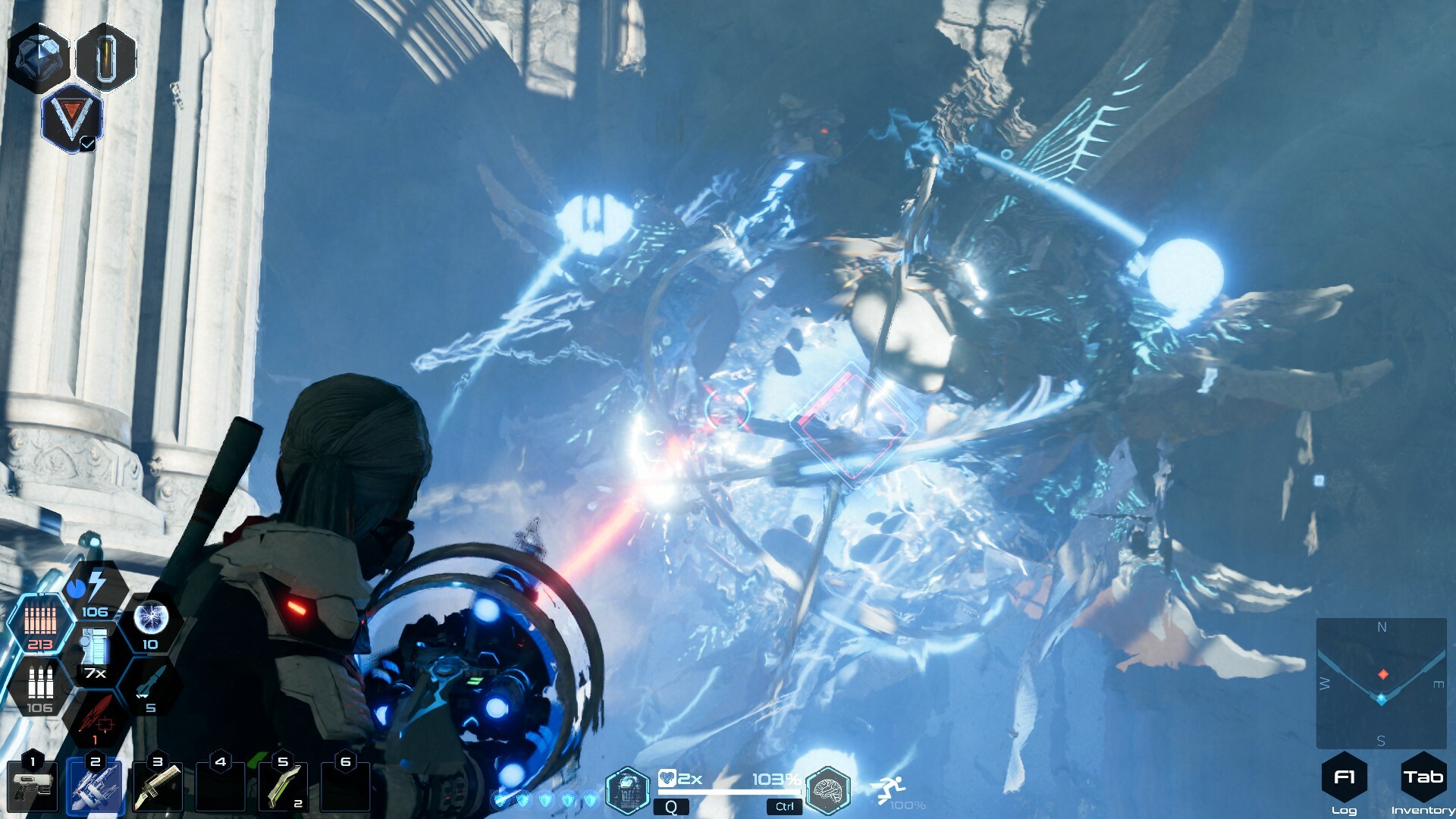 人工智能奥林匹斯/AI Olympius  第3张 人工智能奥林匹斯/AI Olympius  第3张