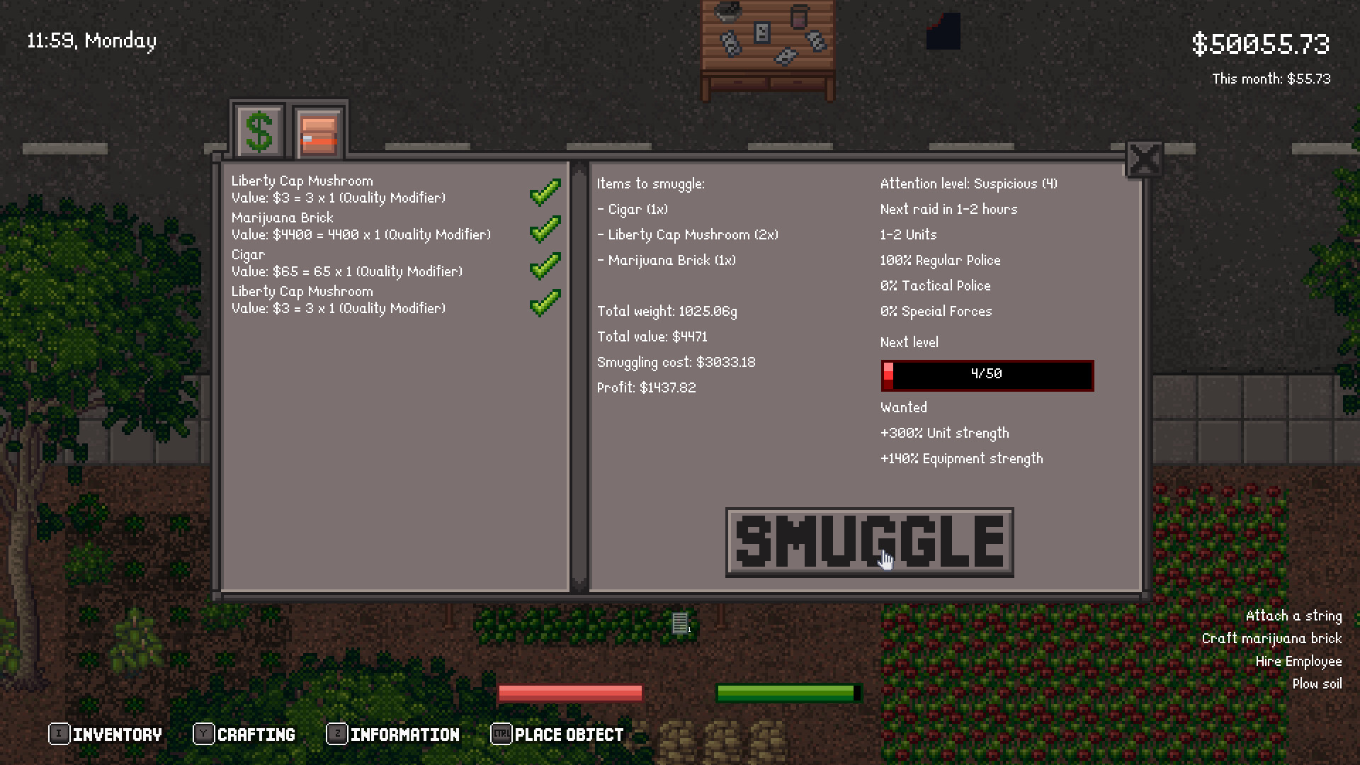 我的毒枭集团/My Drug Cartel  第1张