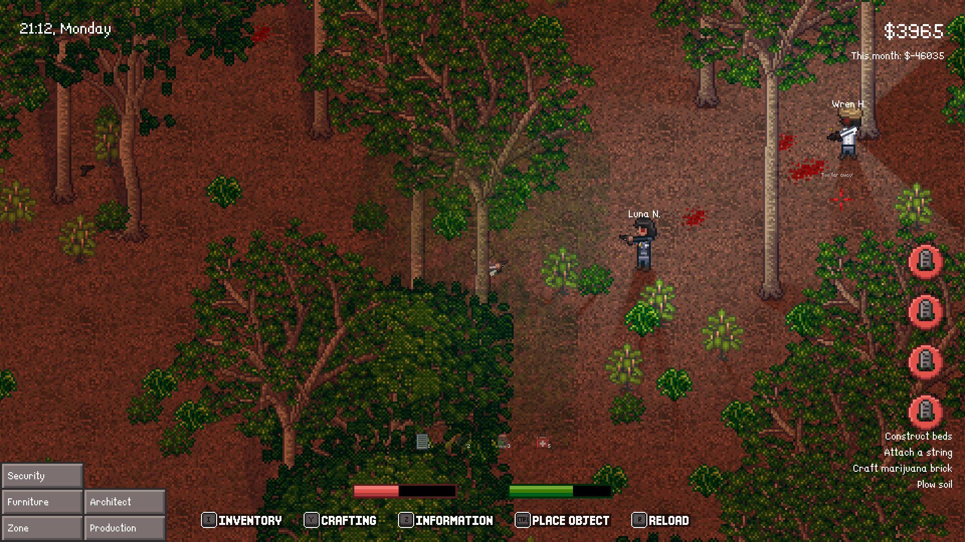 我的毒枭集团/My Drug Cartel  第5张