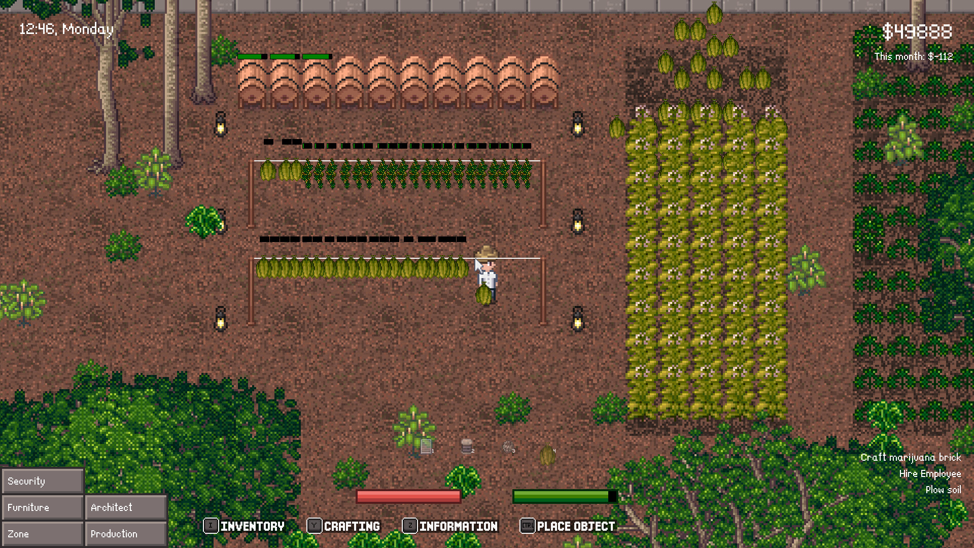 我的毒枭集团/My Drug Cartel  第3张