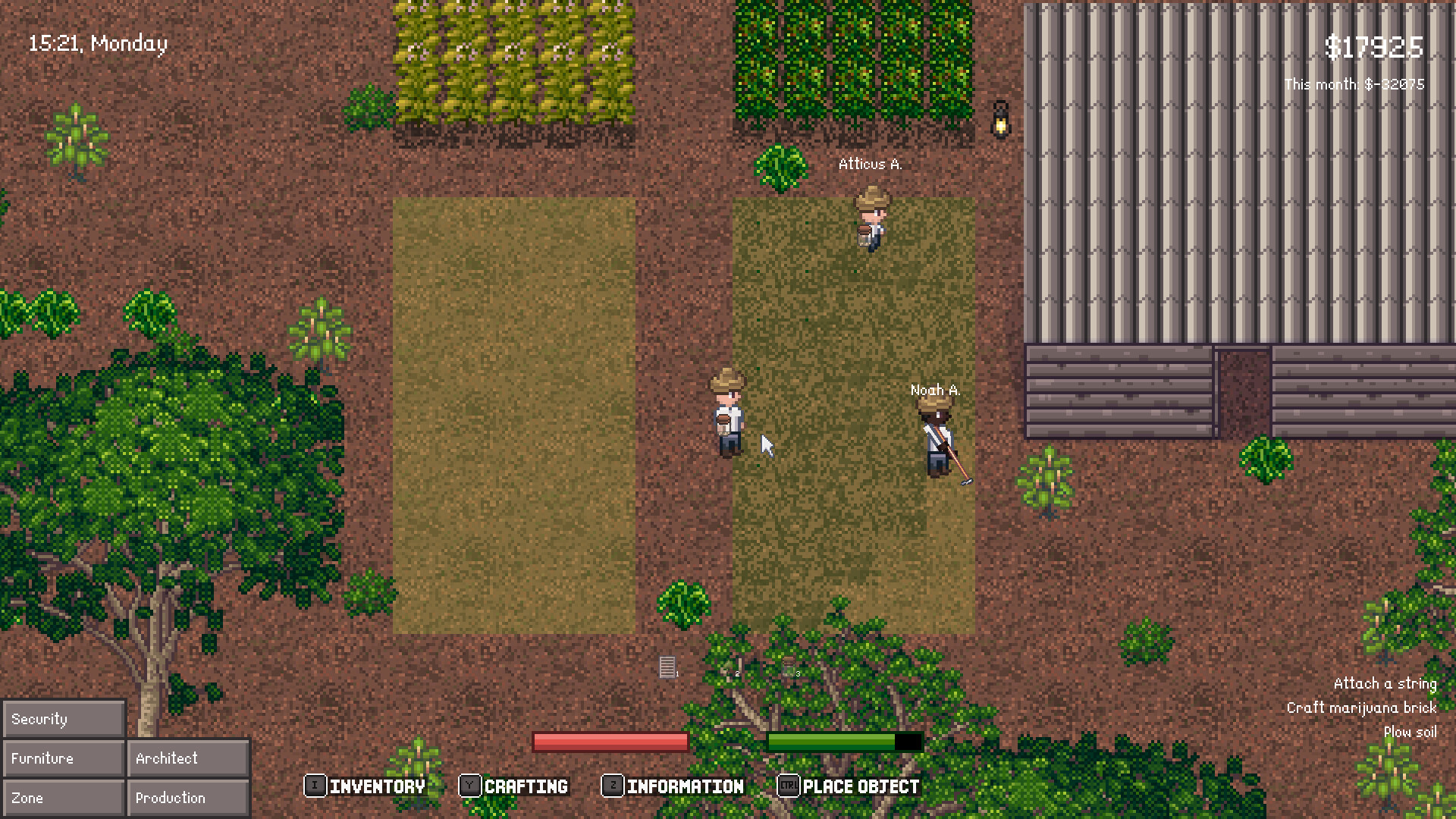 我的毒枭集团/My Drug Cartel  第4张