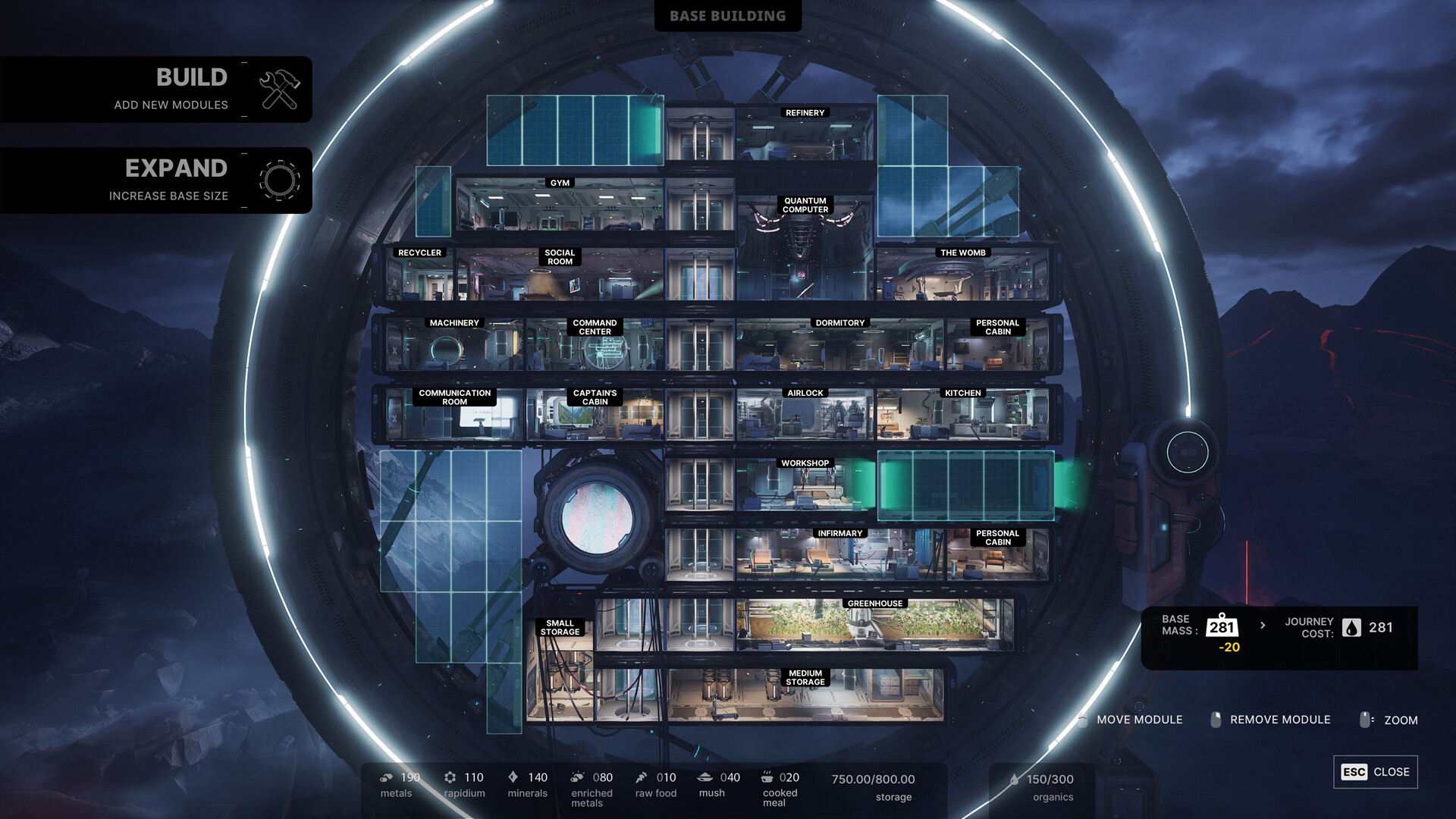 多重人生/The Alters  第2张 多重人生/The Alters  第2张