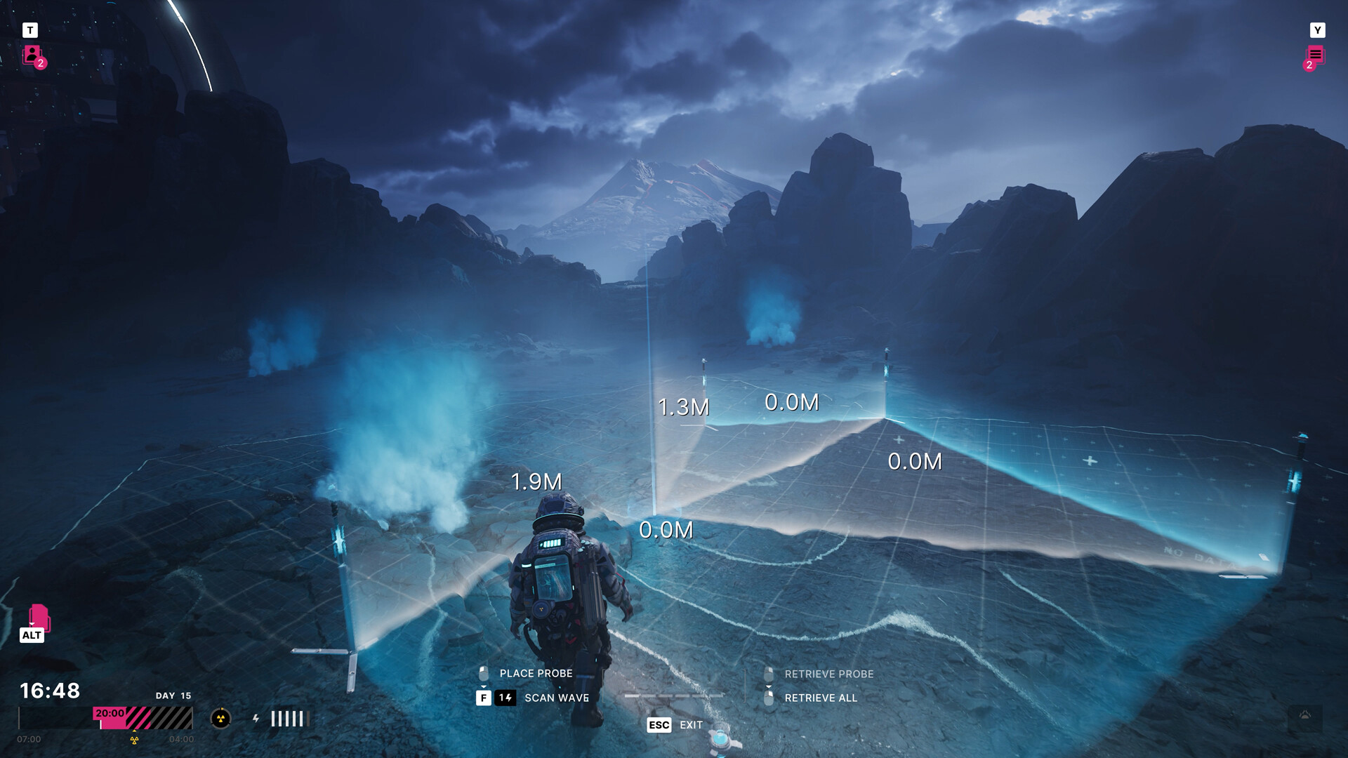 多重人生/The Alters  第3张 多重人生/The Alters  第3张