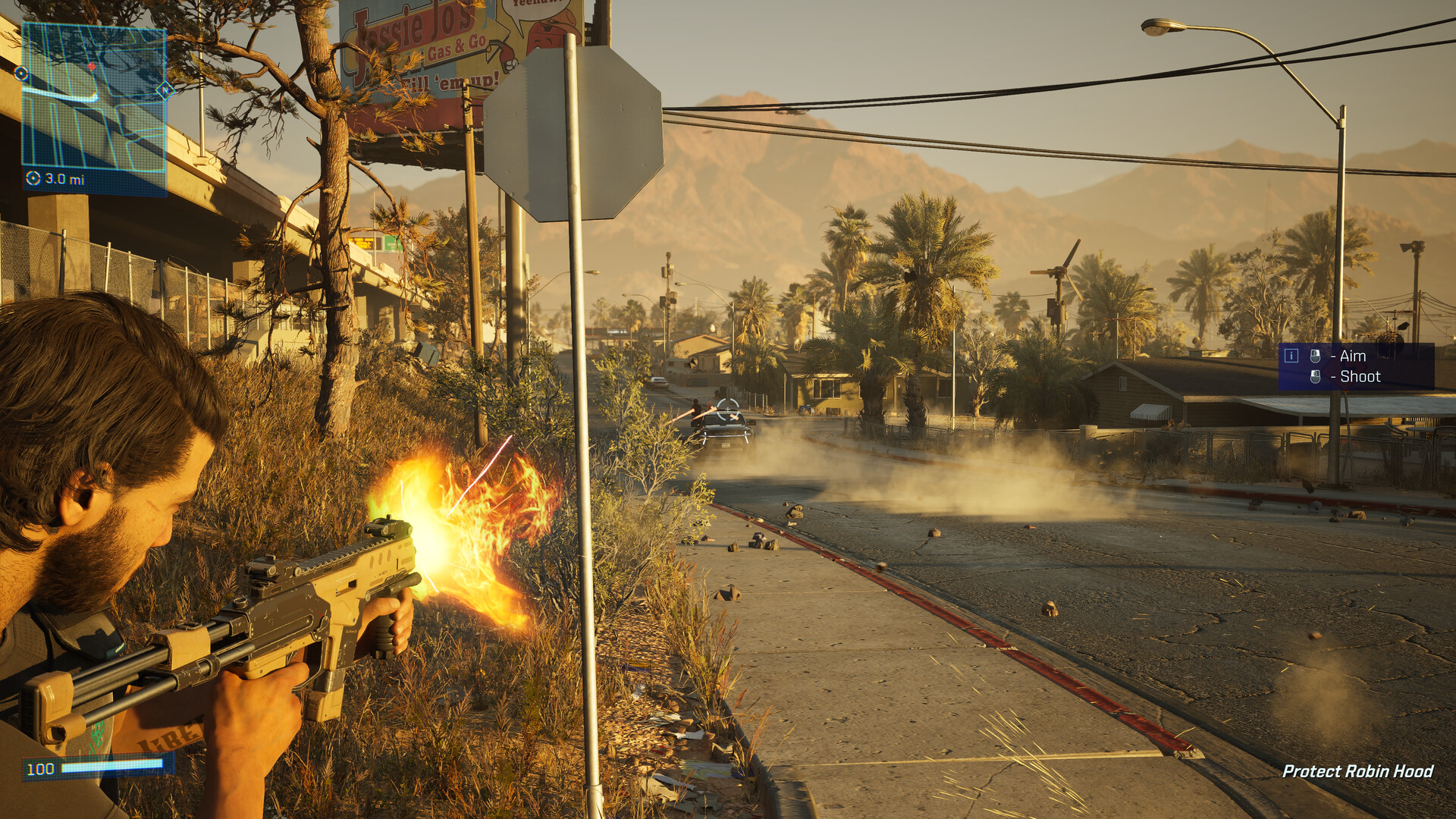 心之眼/MindsEye  第3张 心之眼/MindsEye  第3张