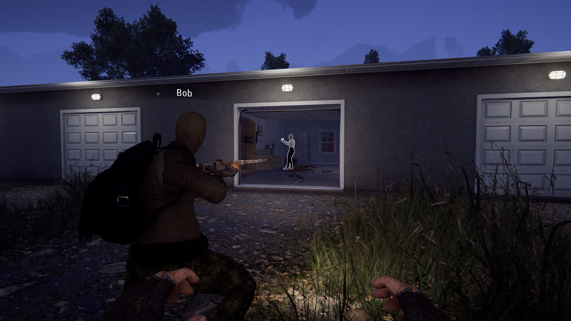 犯罪模拟器/Crime Simulator  第2张 犯罪模拟器/Crime Simulator  第2张