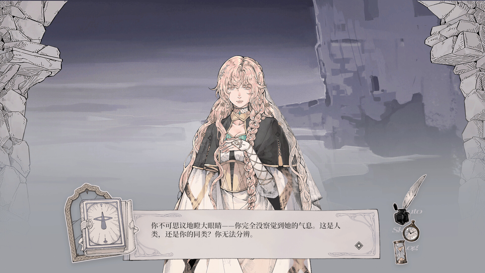 怪物的王座/The Throne of The Monster  第2张 怪物的王座/The Throne of The Monster  第2张