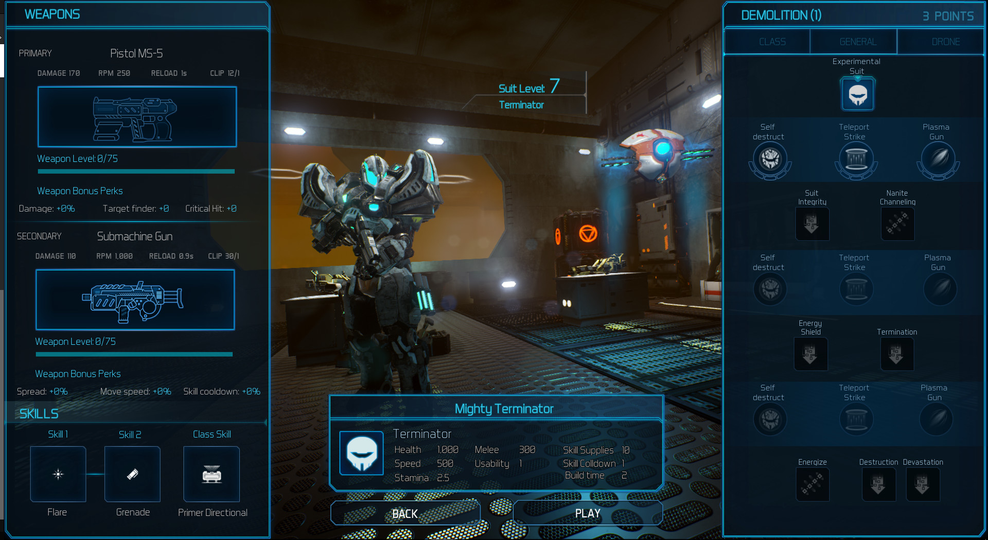 至日编年史:MIA/Solstice Chronicles: MIA  第3张 至日编年史:MIA/Solstice Chronicles: MIA  第3张