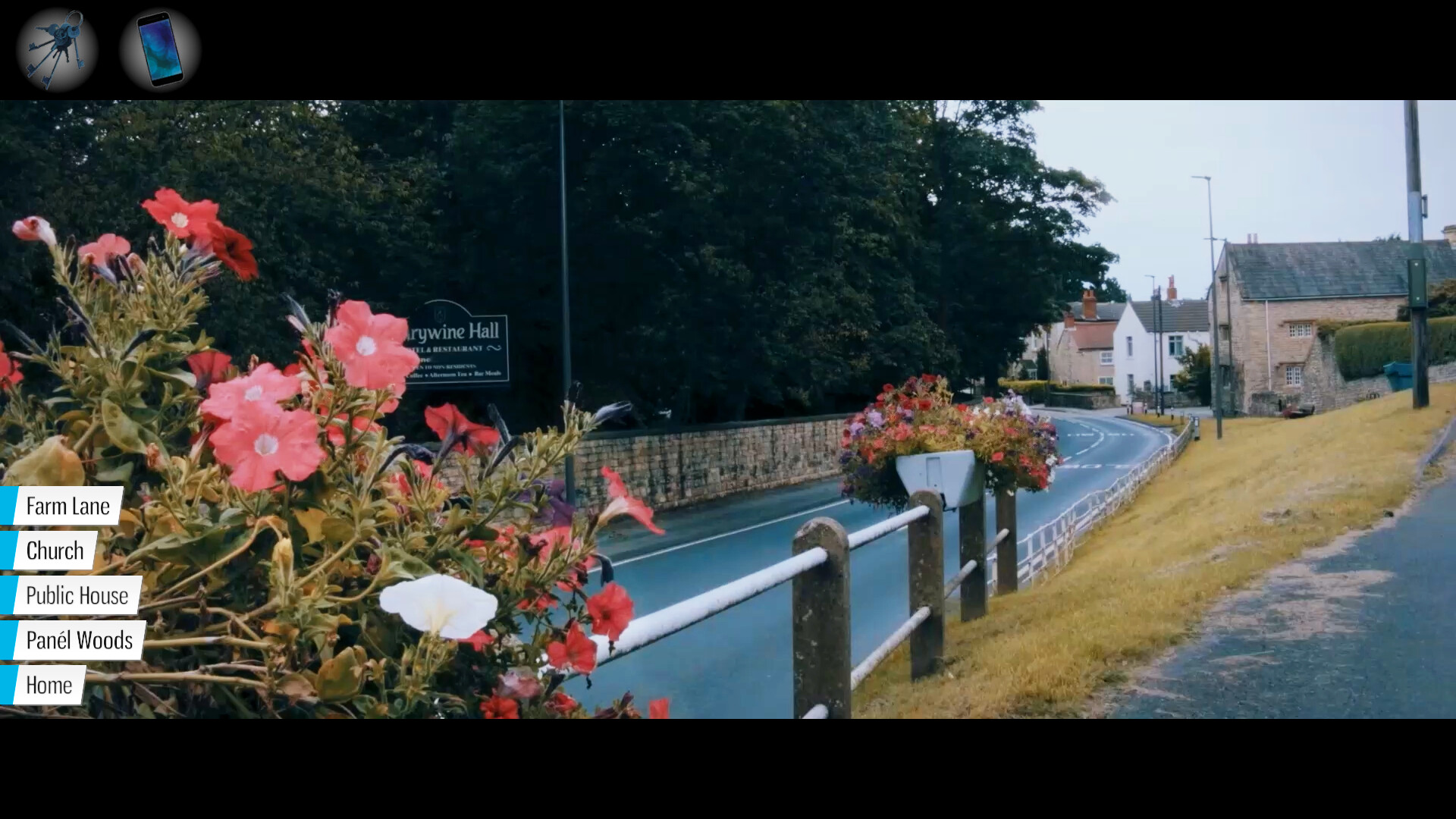 月的黑暗面/The Dark Side of the Moon: An Interactive FMV Thriller  第1张 月的黑暗面/The Dark Side of the Moon: An Interactive FMV Thriller  第1张