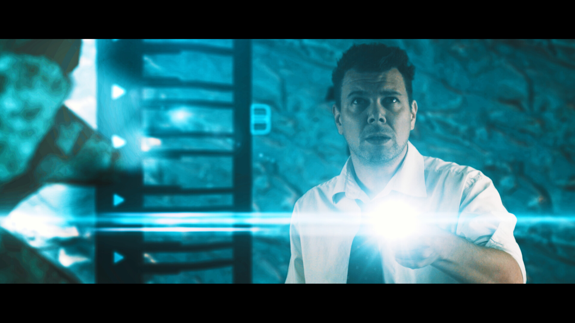 月的黑暗面/The Dark Side of the Moon: An Interactive FMV Thriller  第5张 月的黑暗面/The Dark Side of the Moon: An Interactive FMV Thriller  第5张