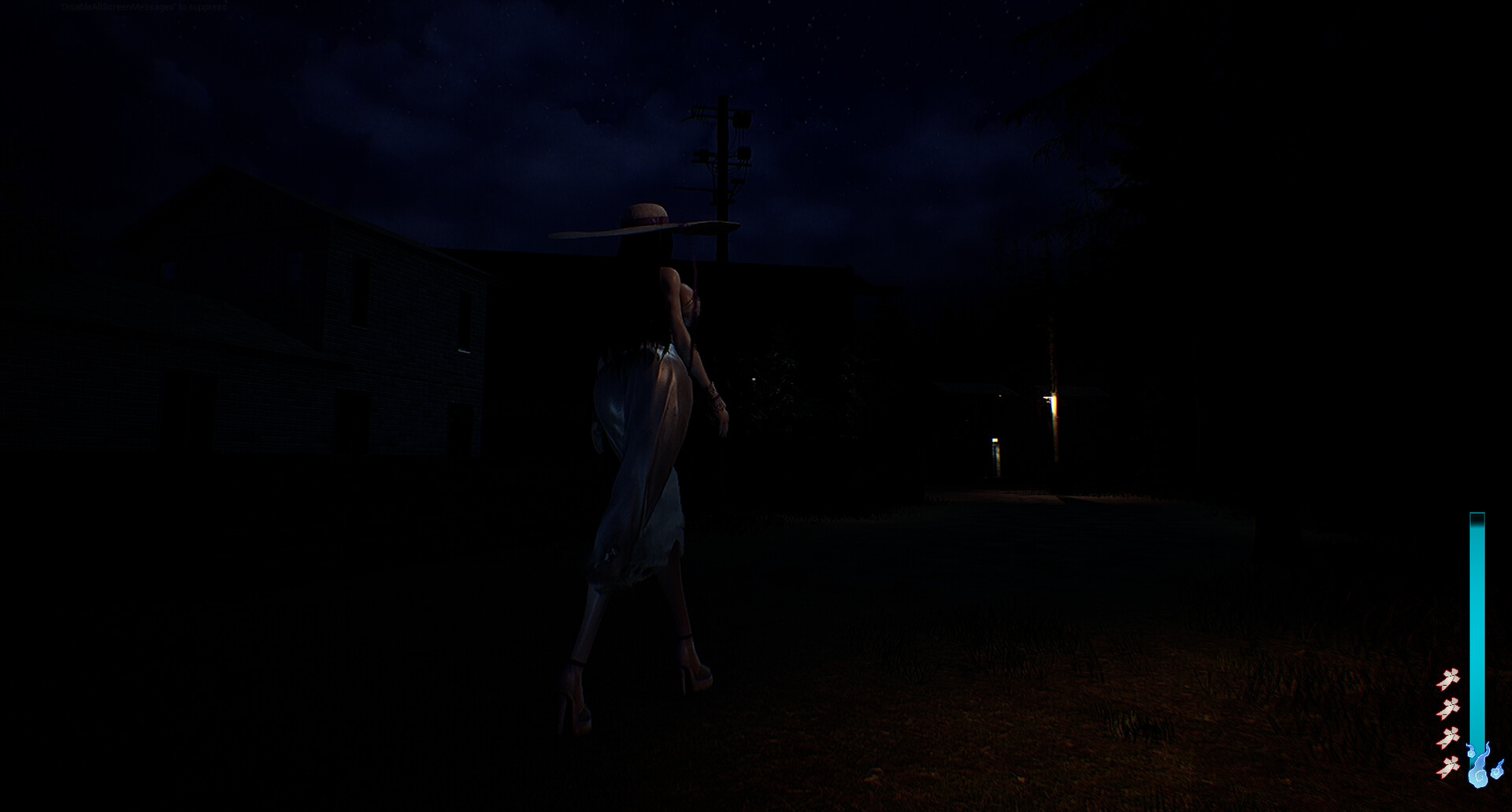 八尺様/Hachishaku  第3张 八尺様/Hachishaku  第3张