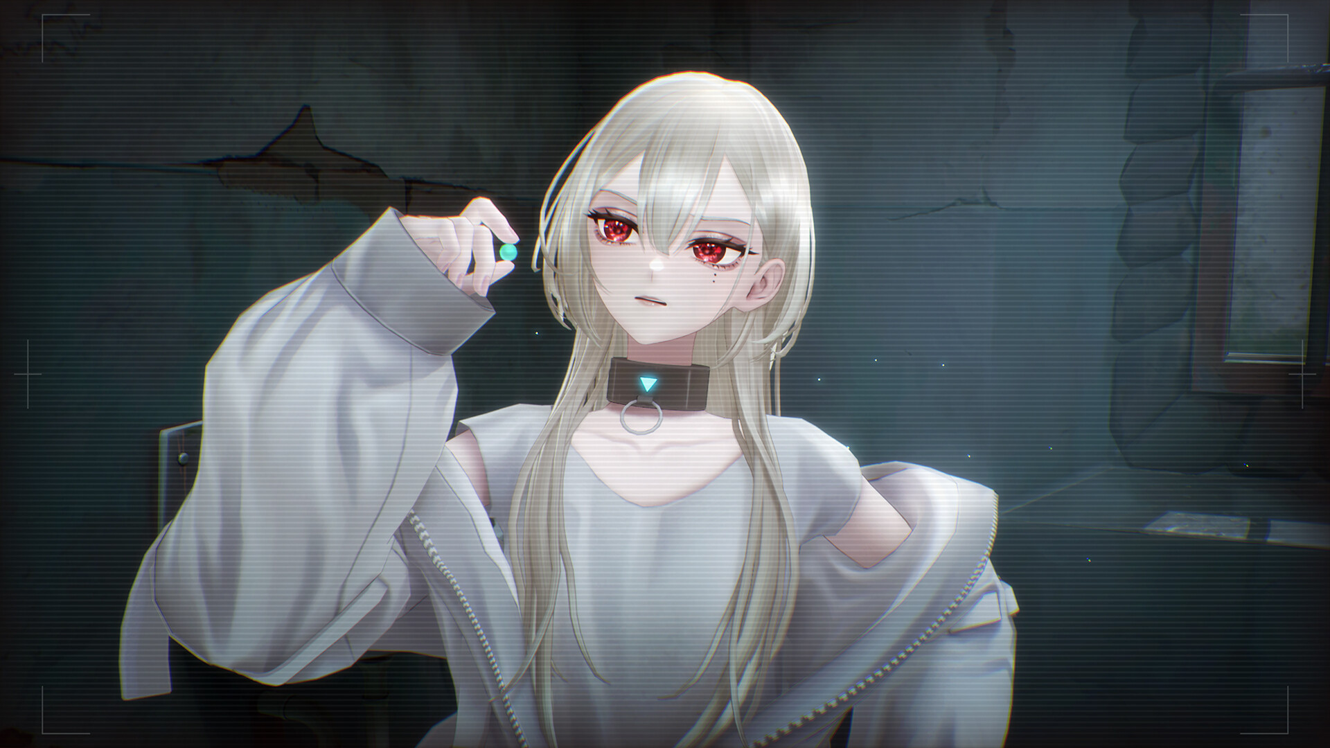 苏菲亚的谎言与代价/Sofia in Exchange for Lies  第4张